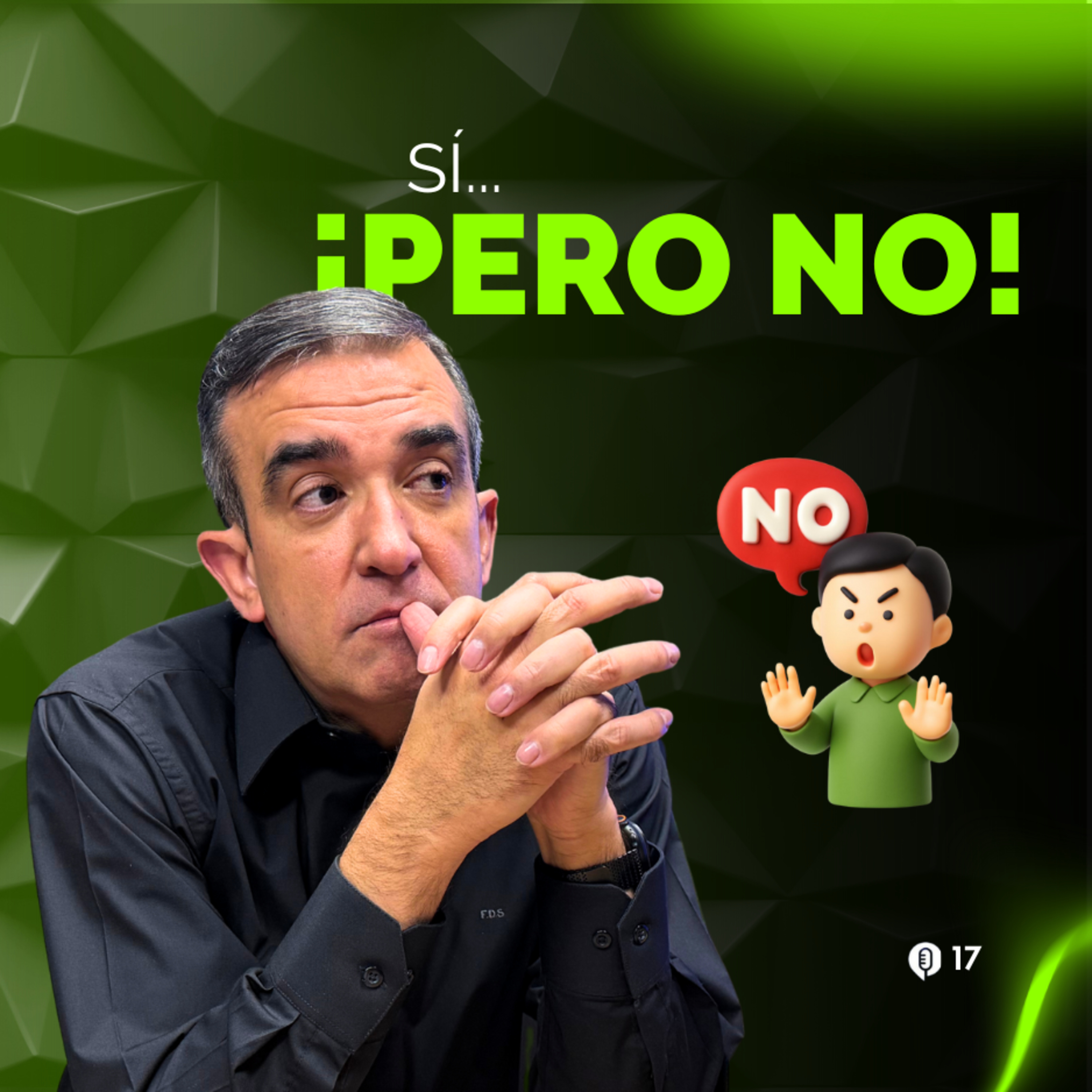 ¿Quién es Jesús para ti? episode artwork