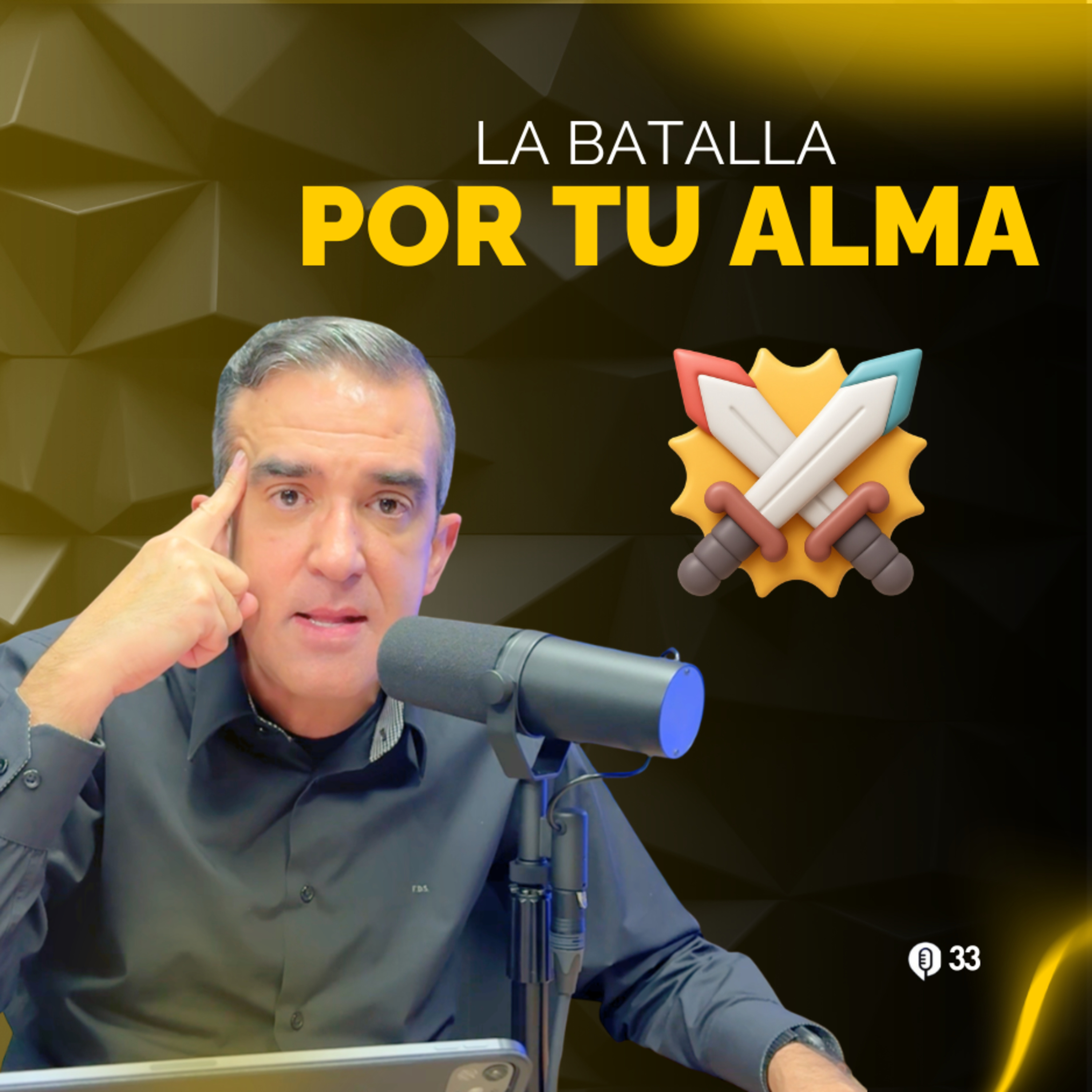 La batalla por tu alma episode artwork