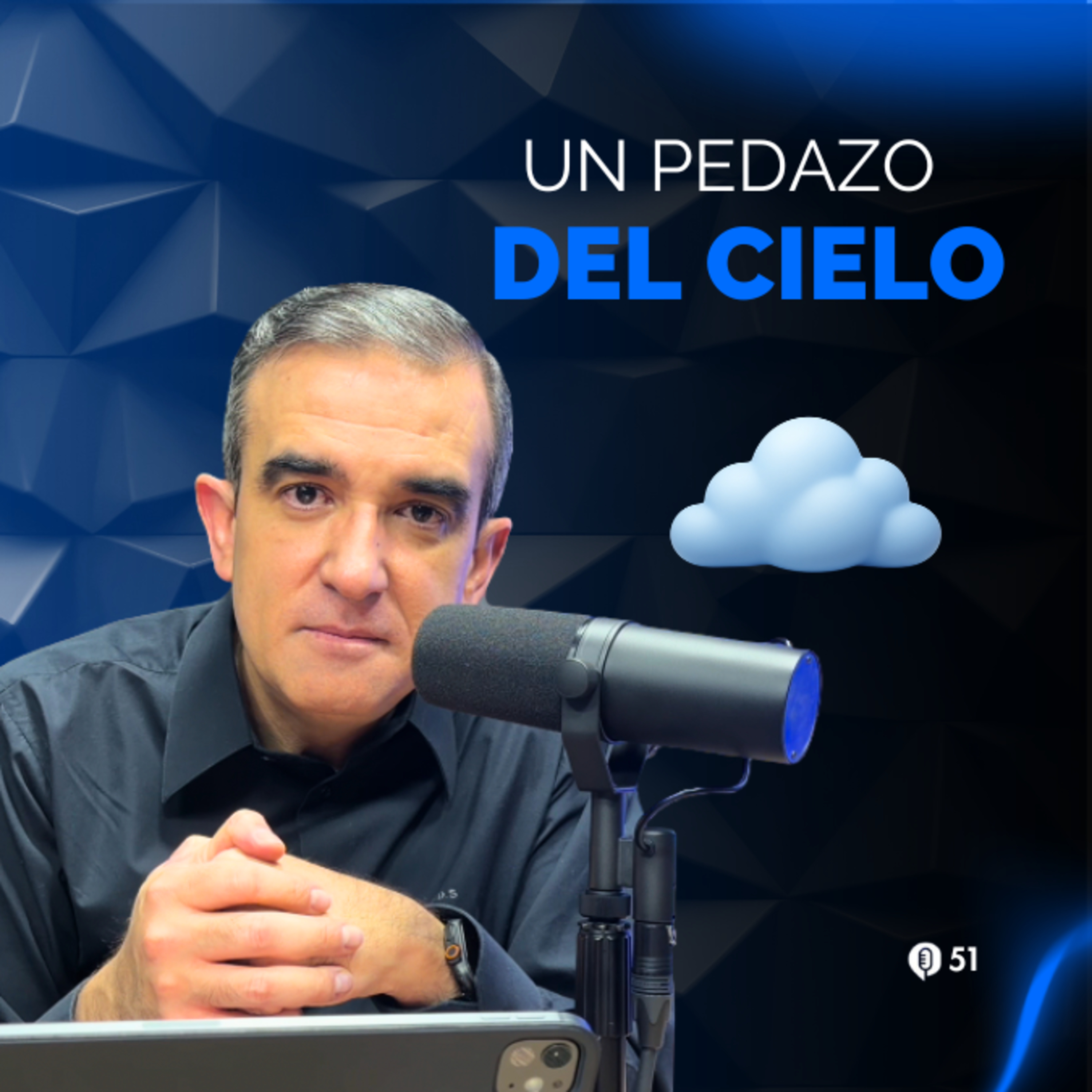 Un pedazo del cielo episode artwork