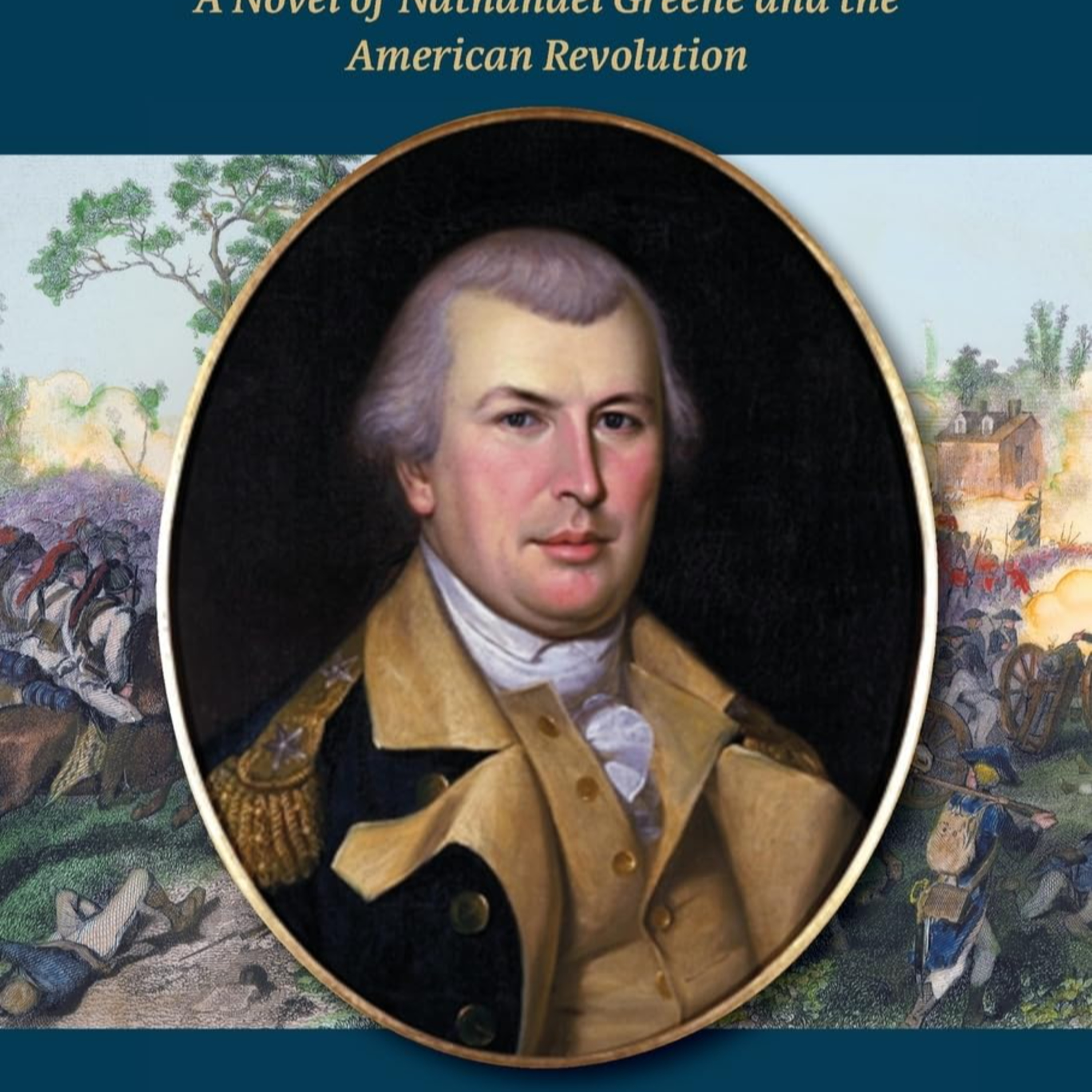 Emerging Revolutionary War