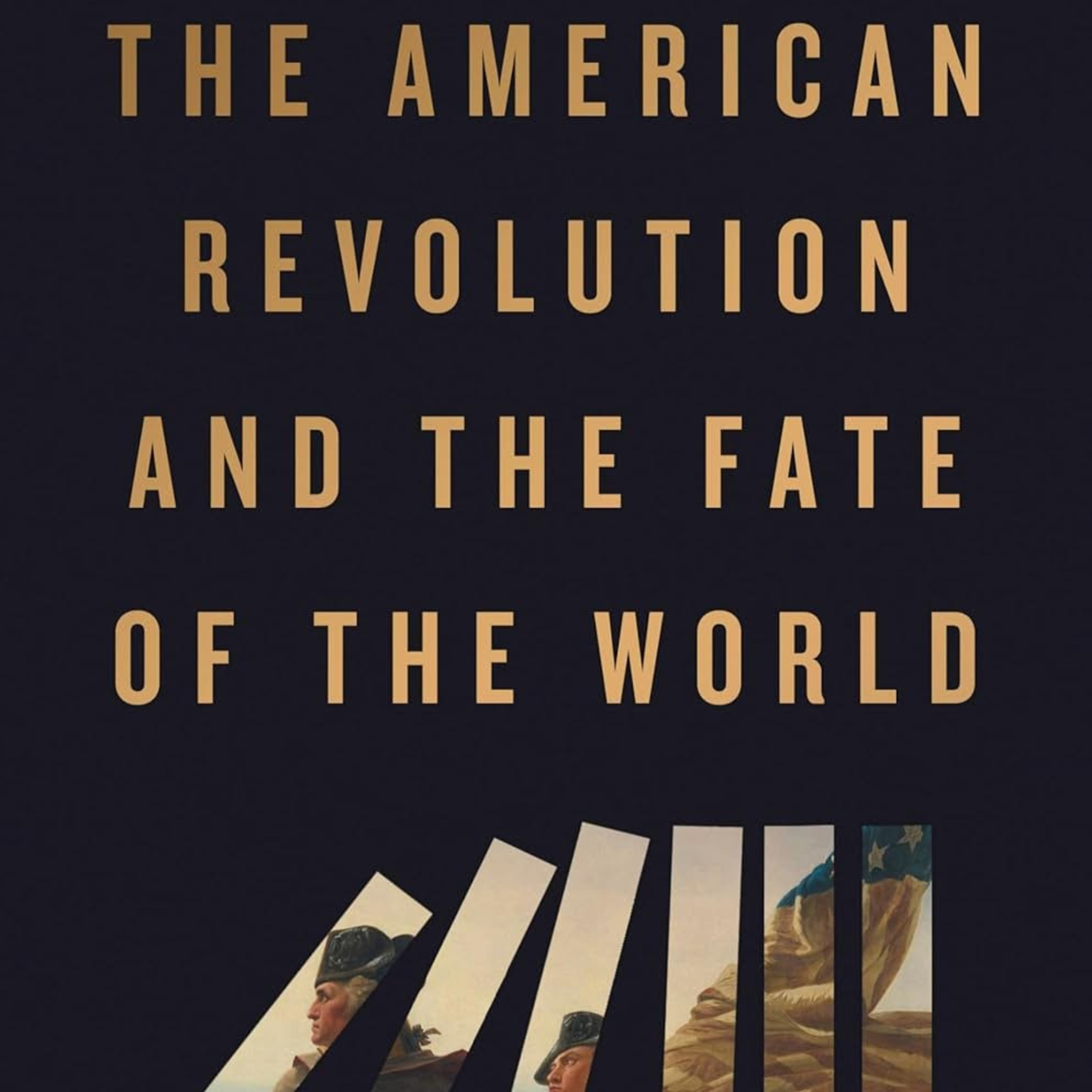 Emerging Revolutionary War