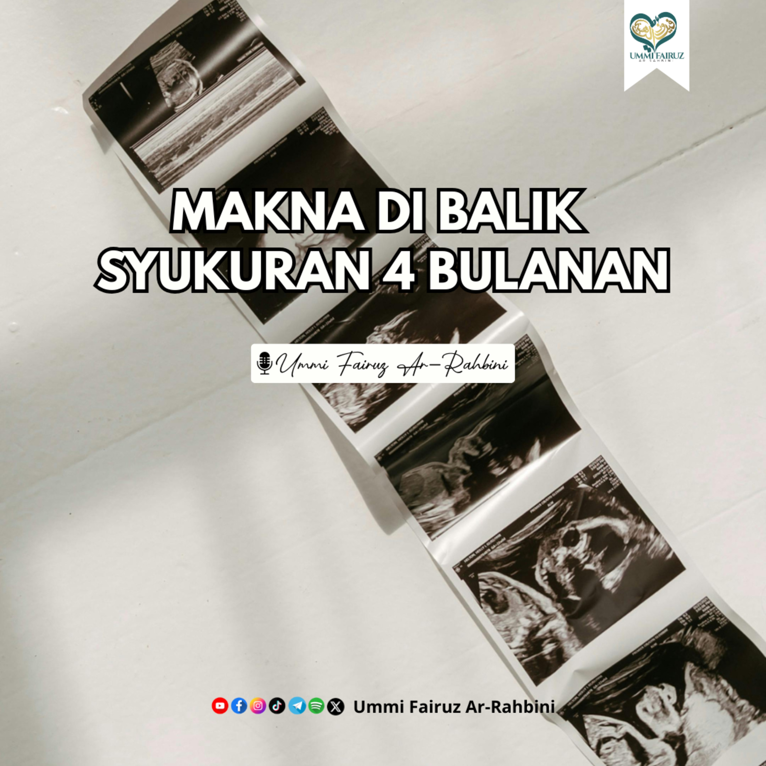 Makna di Balik Syukuran 4 Bulanan episode artwork