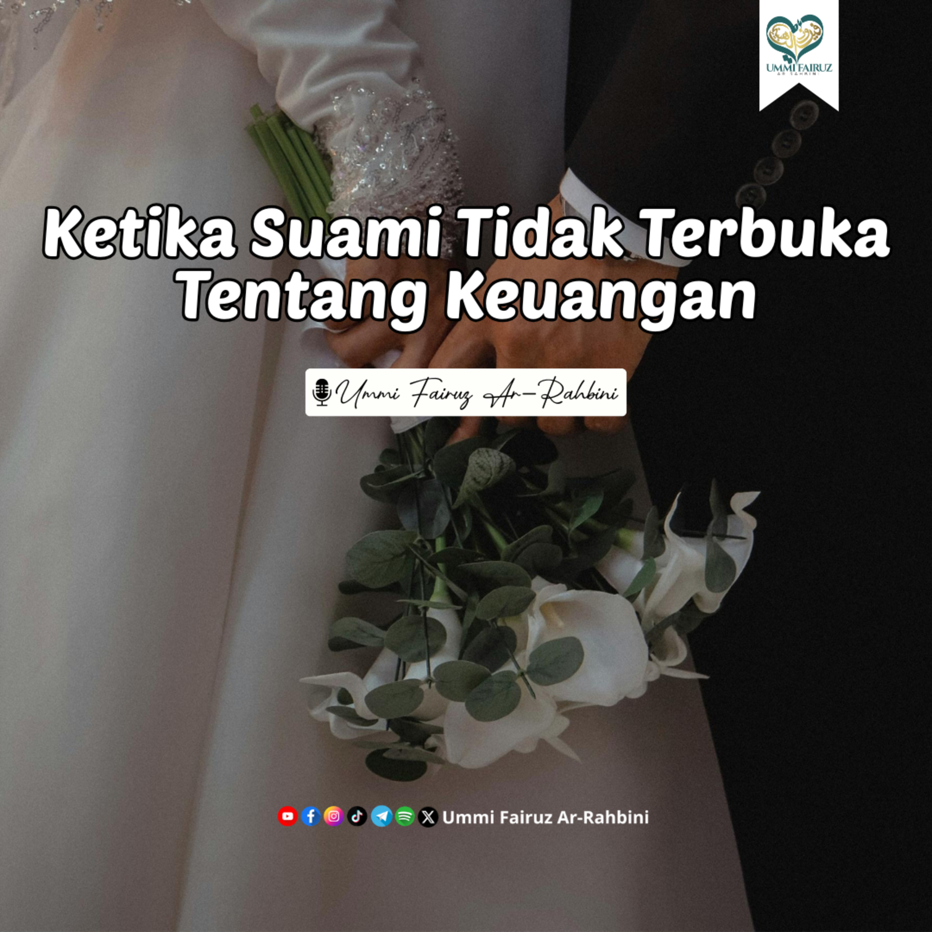 Ketika Suami Tidak Terbuka Tentang Keuangan episode artwork