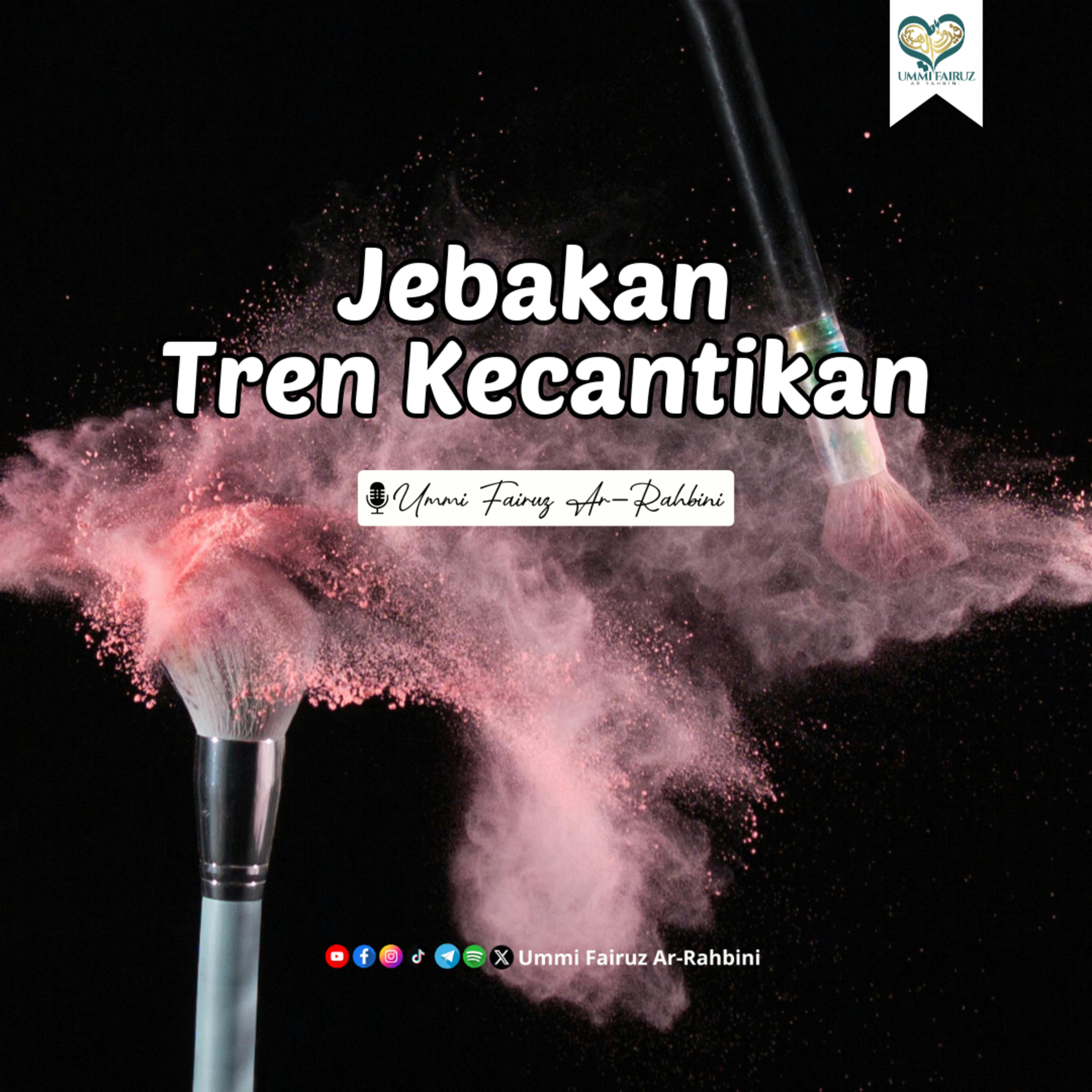 Jebakan Tren Kecantikan episode artwork
