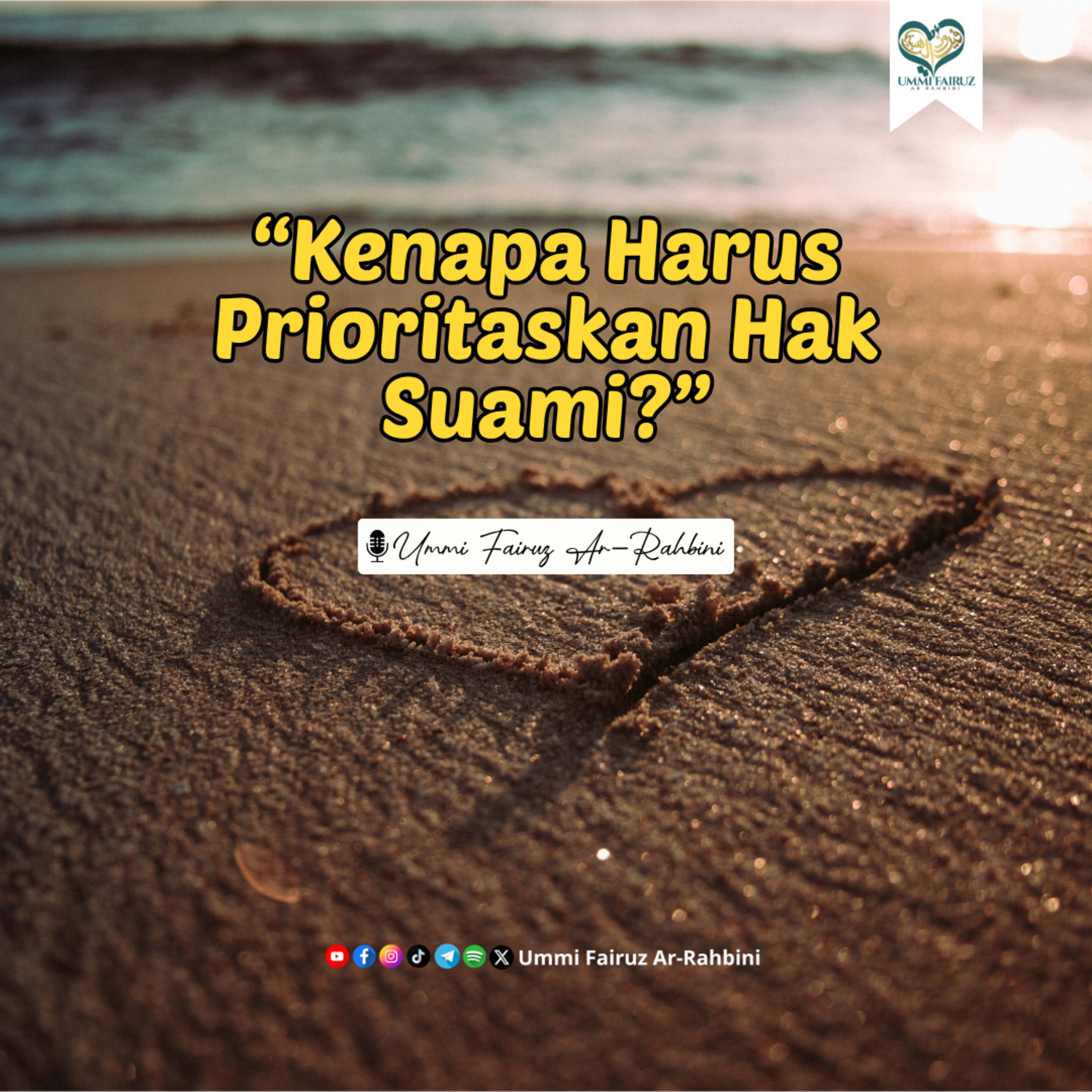Memprioritaskan Hak Suami episode artwork