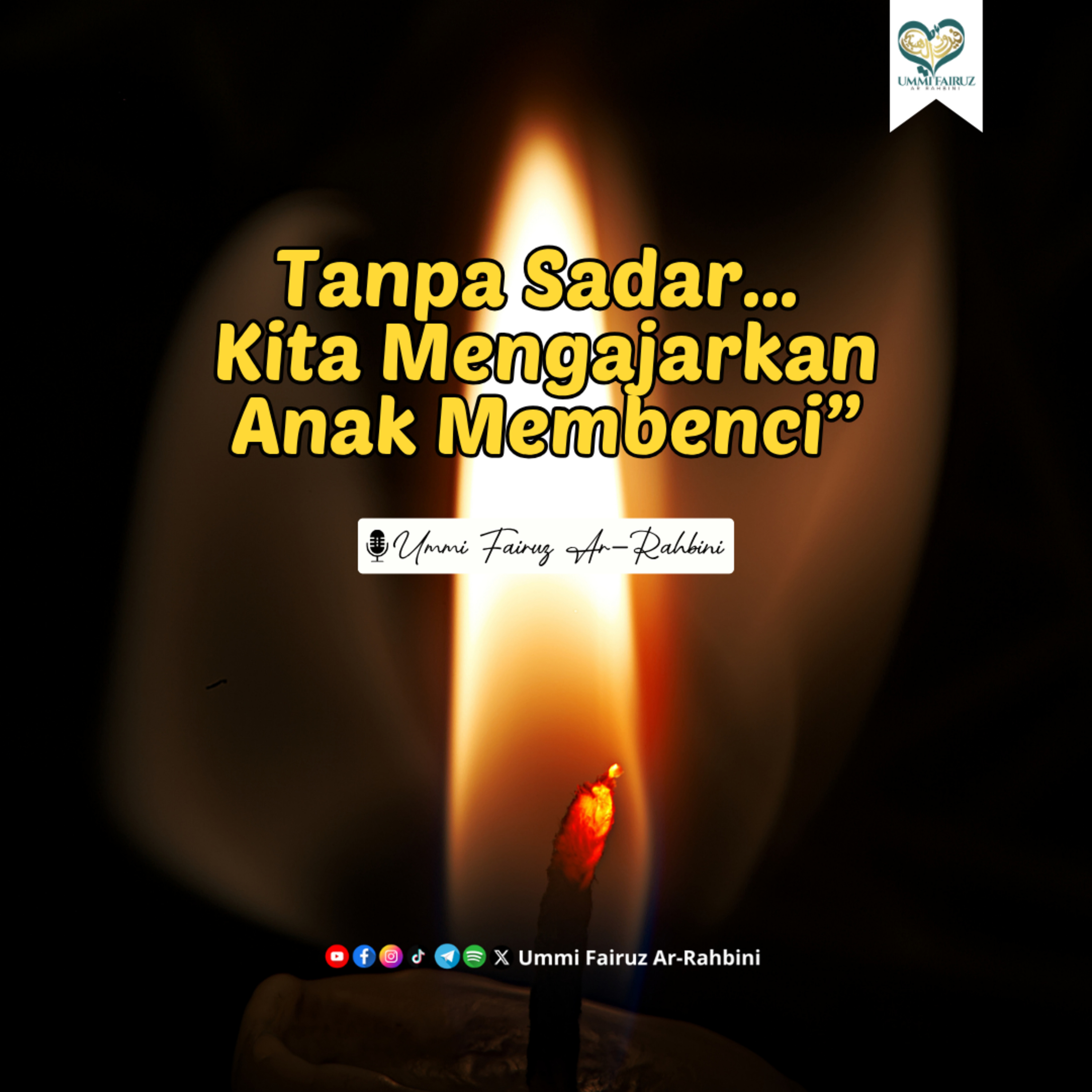 Saat Anak Mewarisi Dendam Orang Tuanya episode artwork