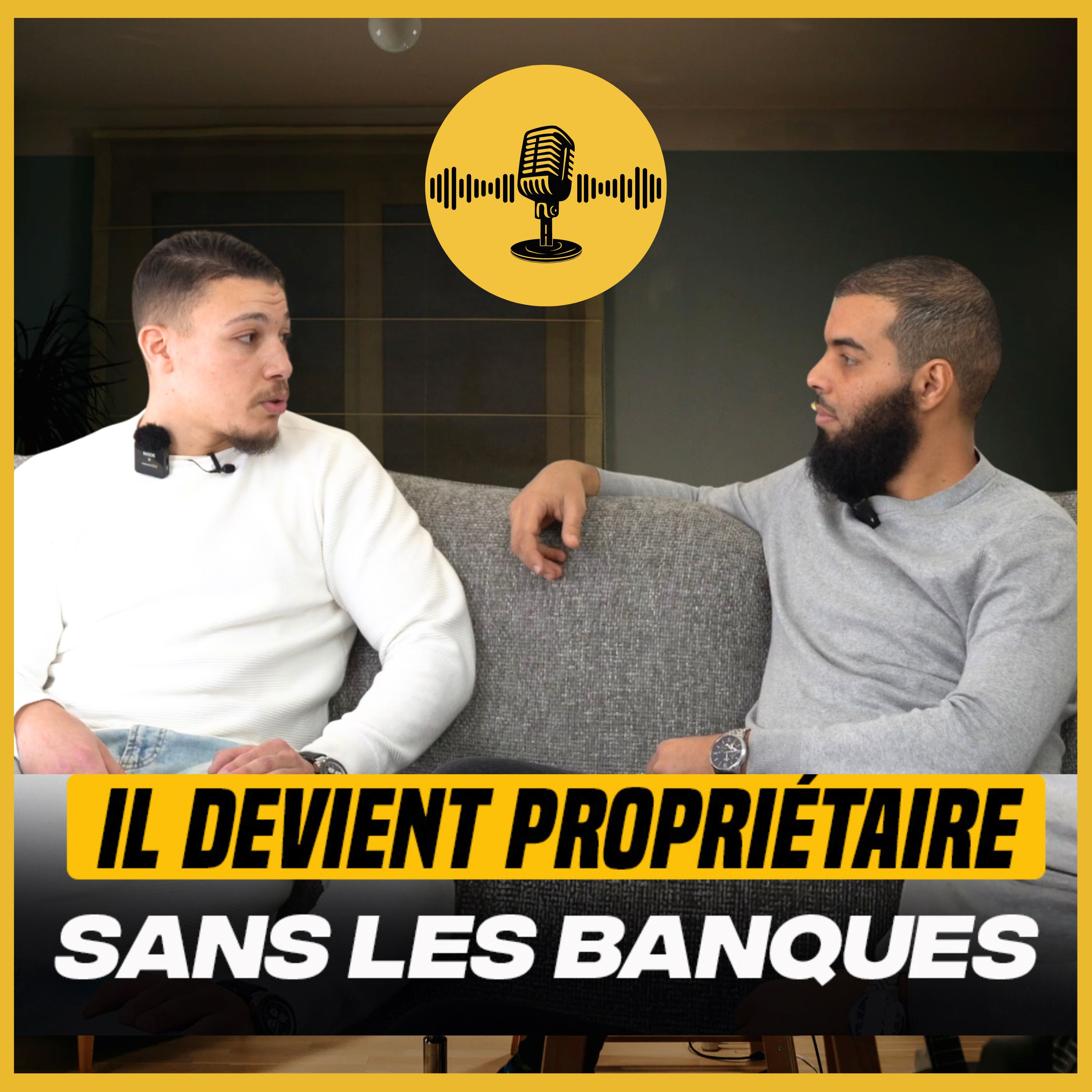 Réussir sans crédit bancaire : Le parcours de Marouane