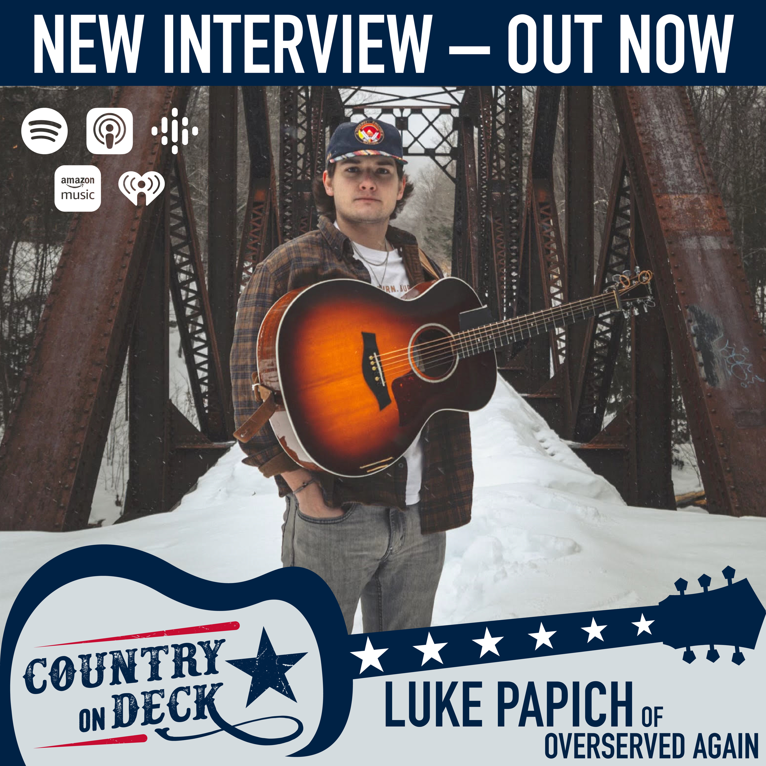 Luke Papich