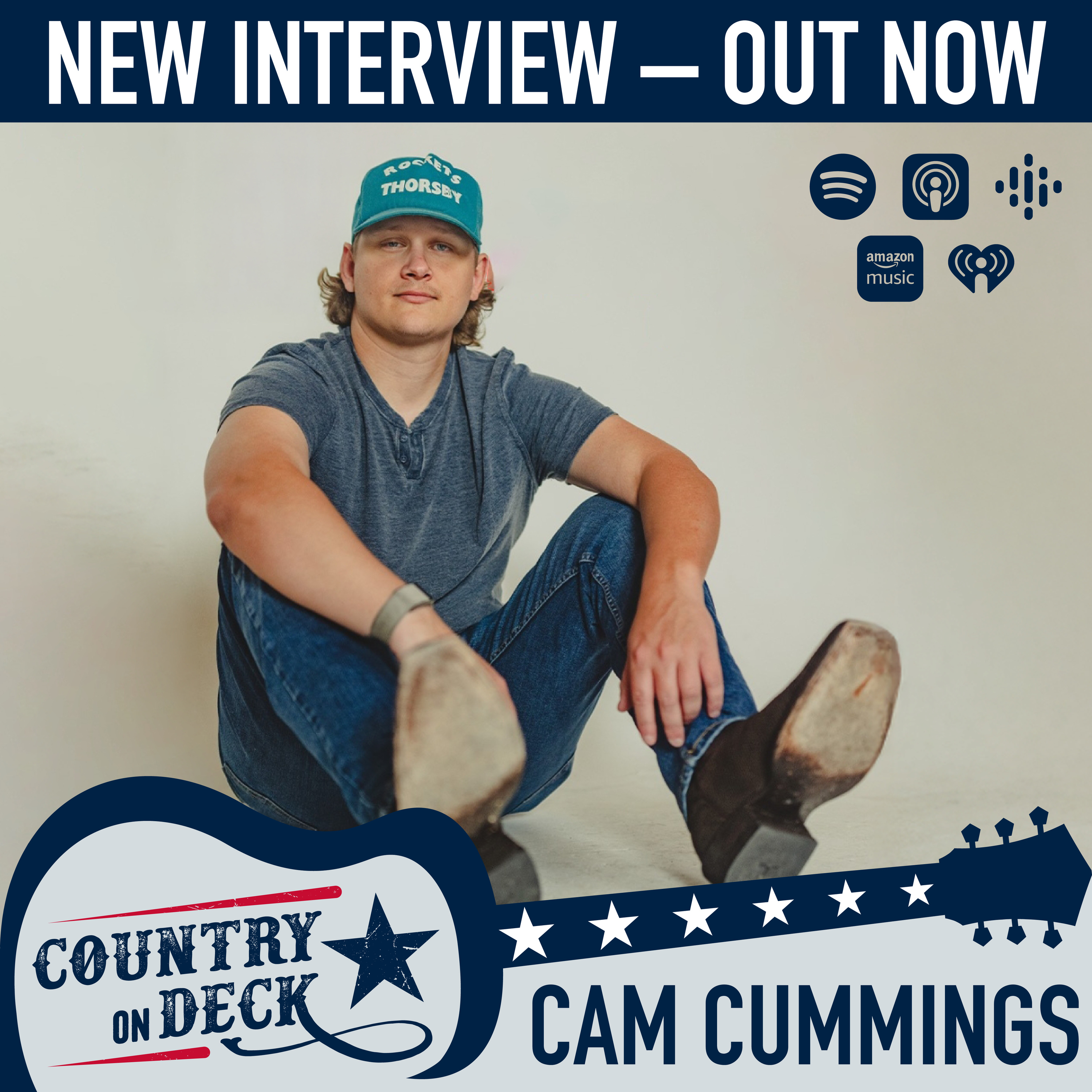 Cam Cummings