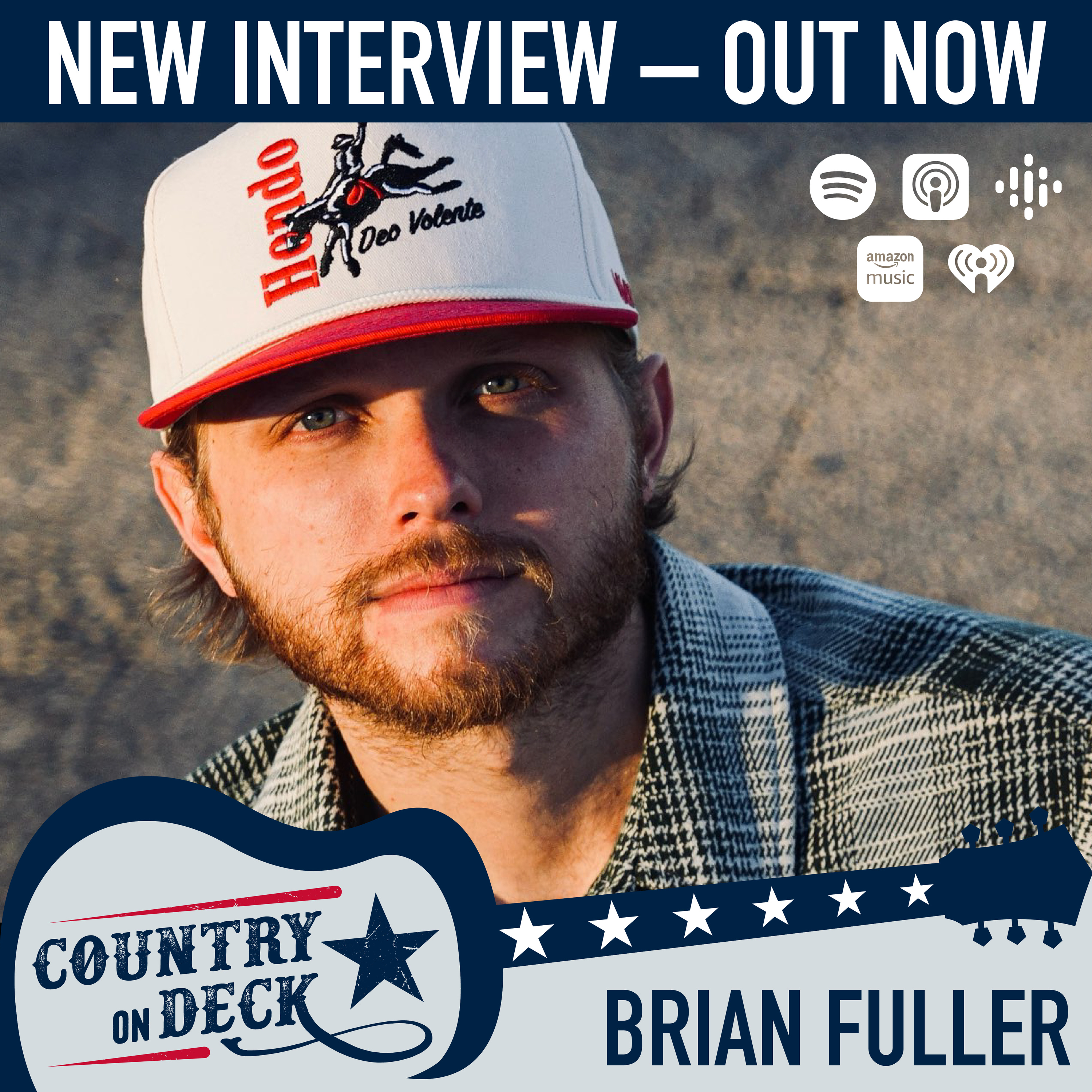 Brian Fuller