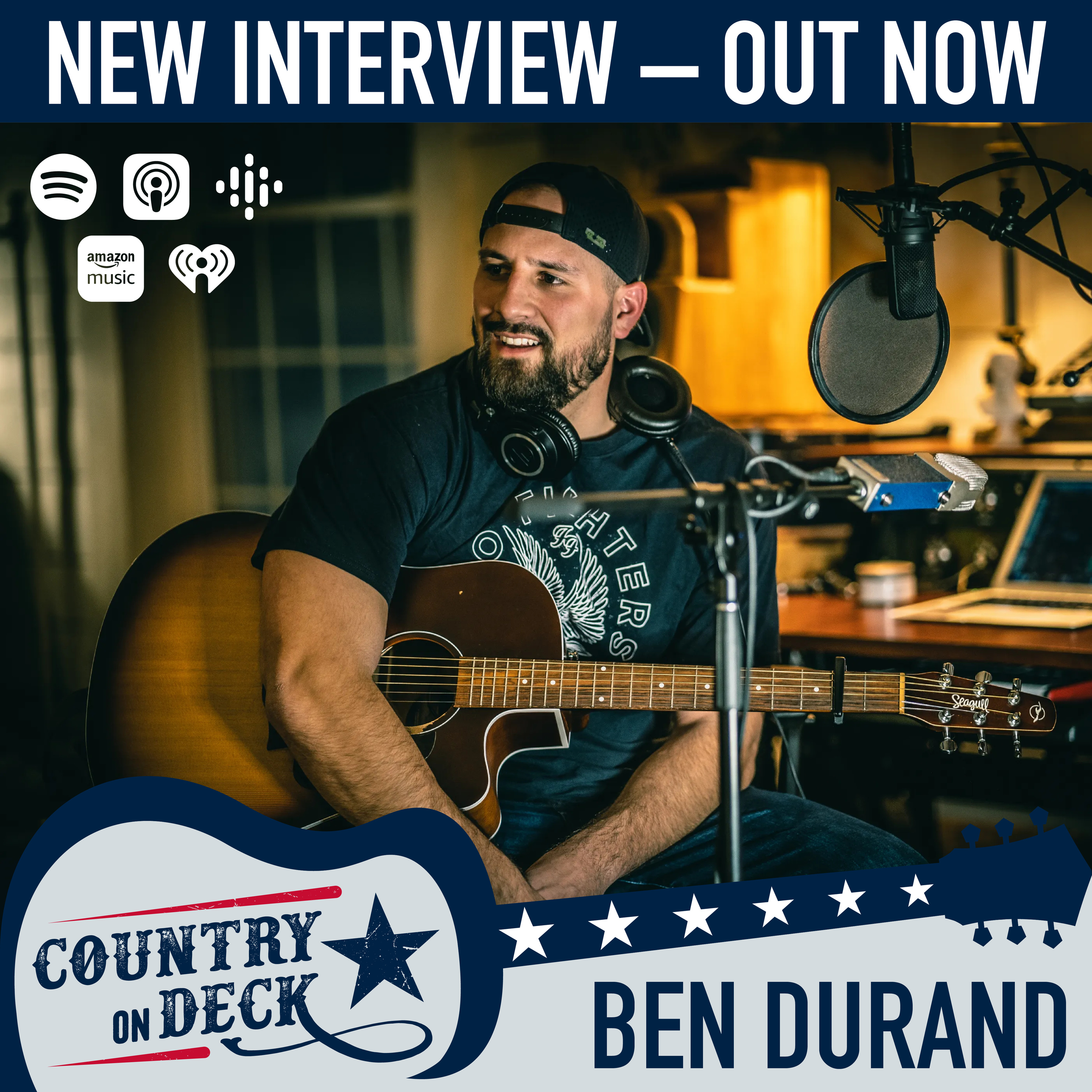 Ben Durand