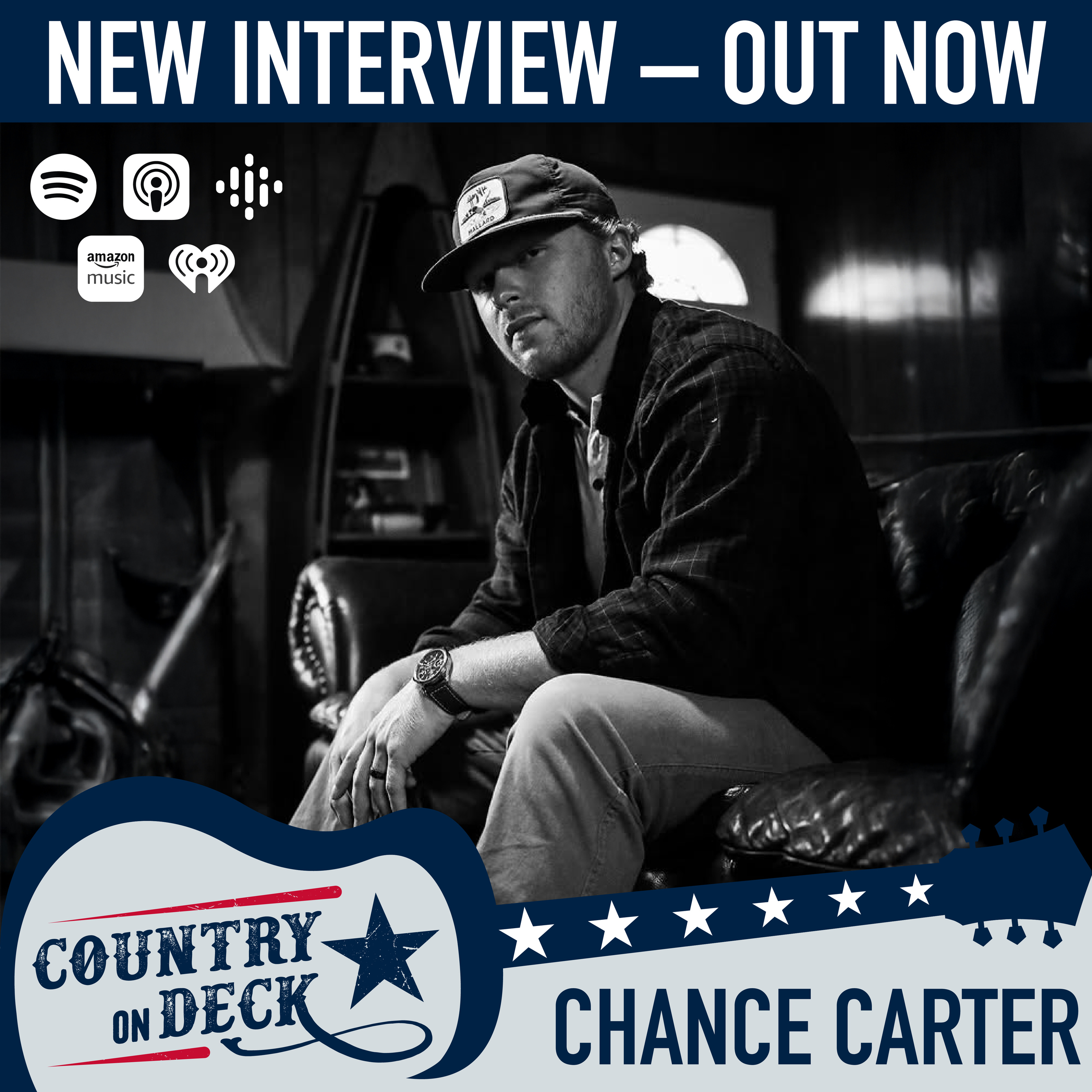 Chance Carter