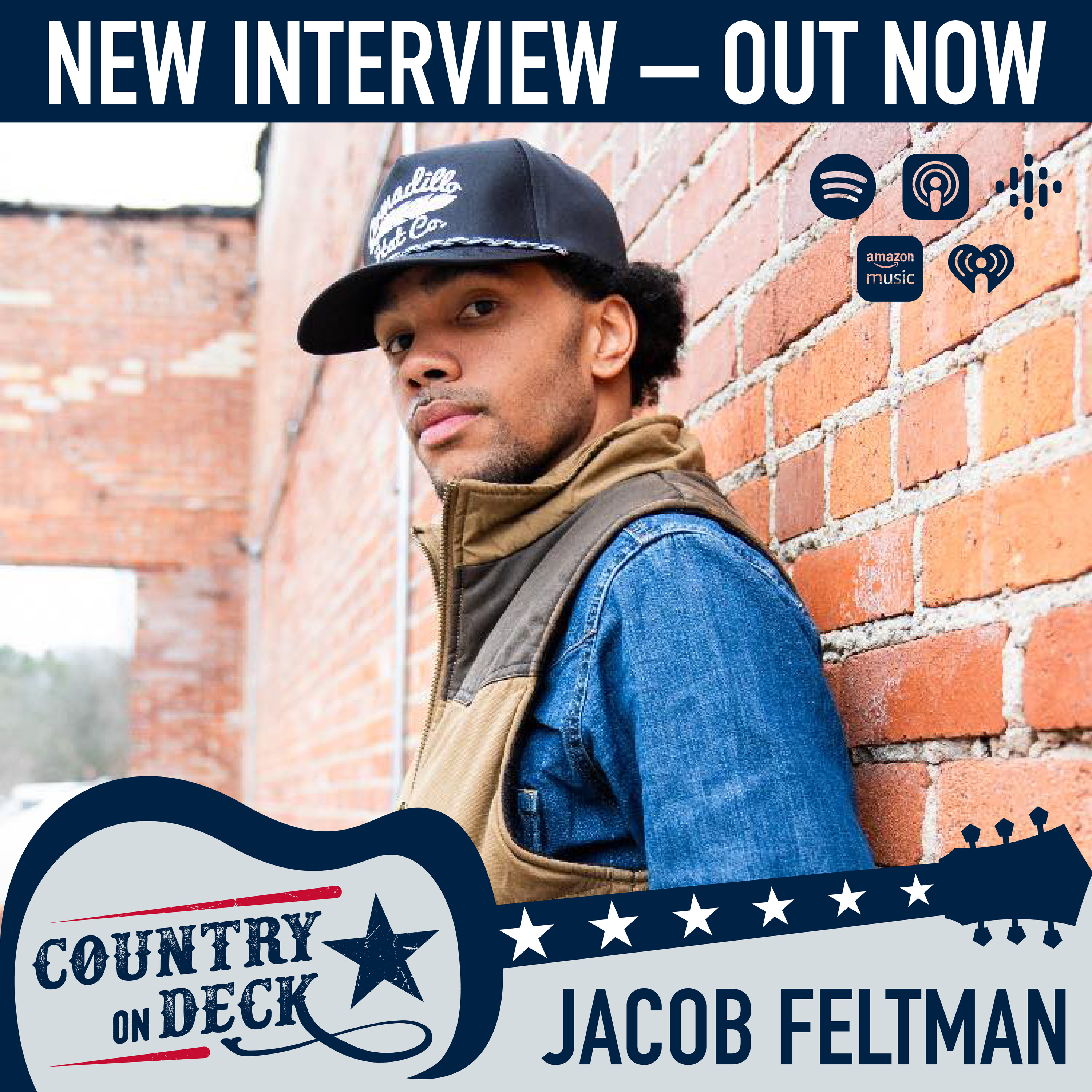 Jacob Feltman