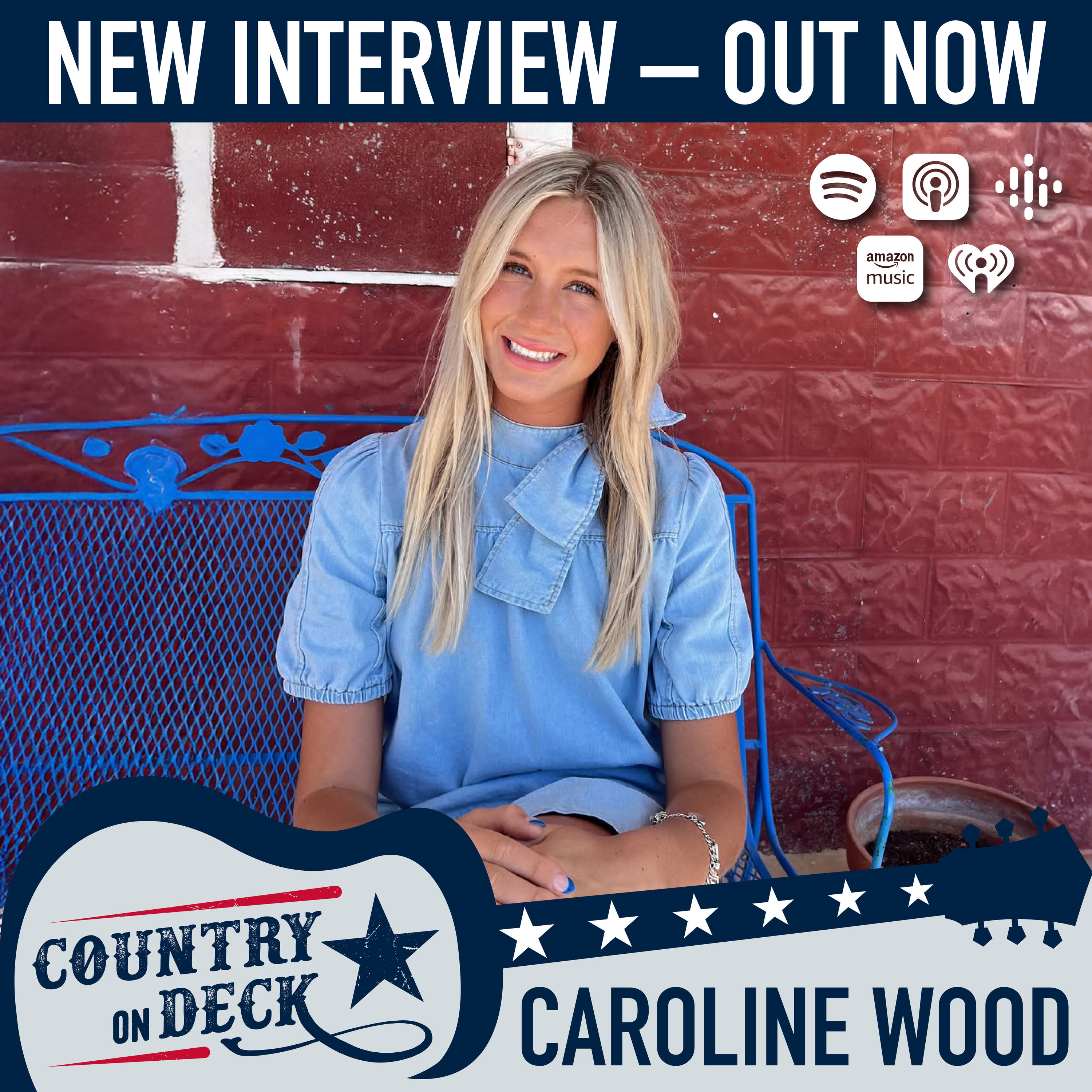 Caroline Wood