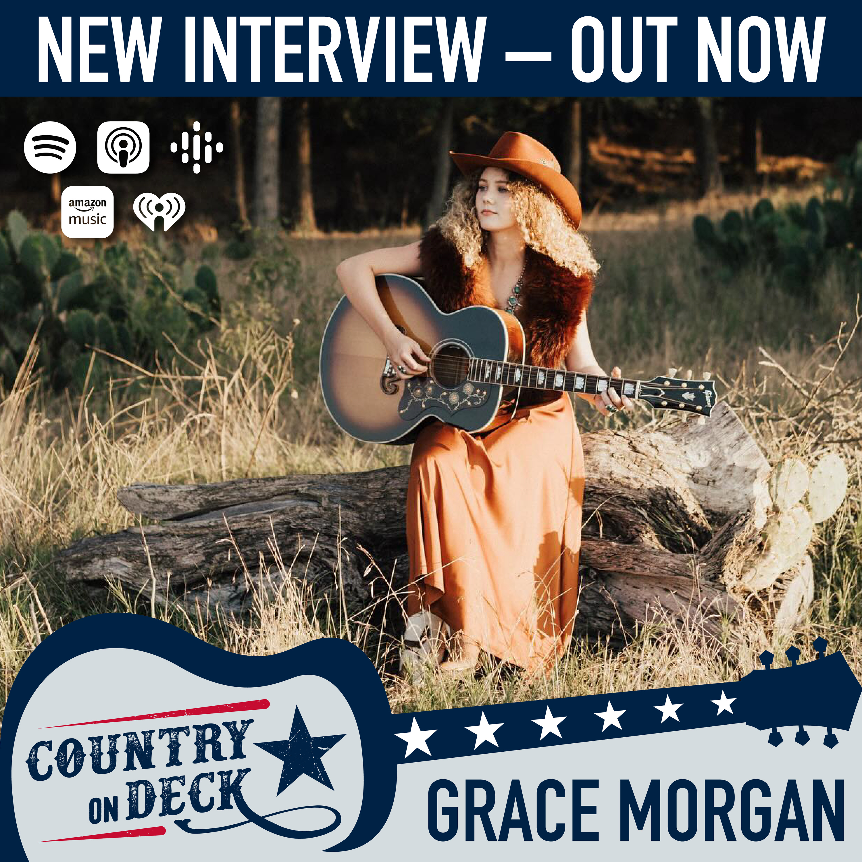 Grace Morgan