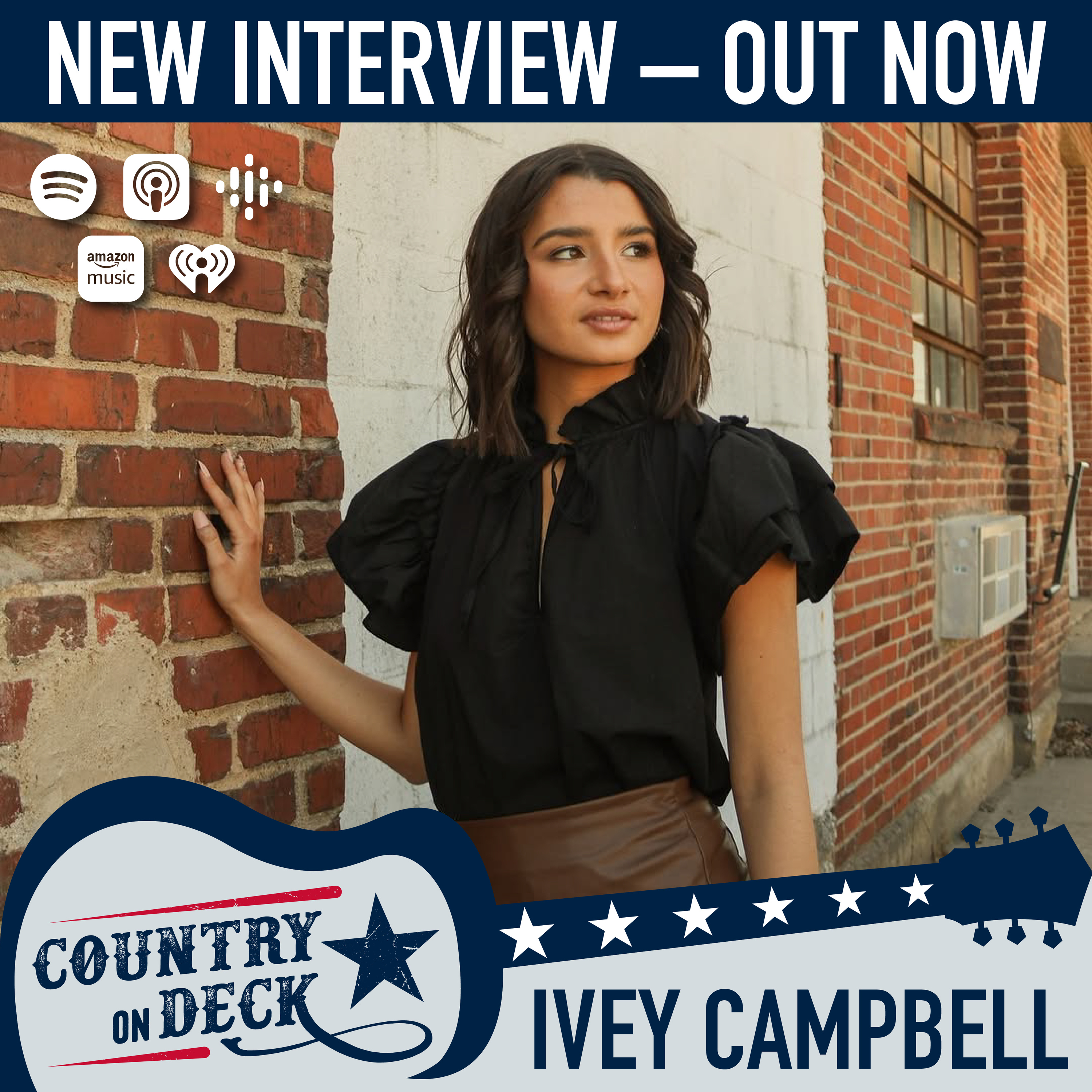Ivey Campbell