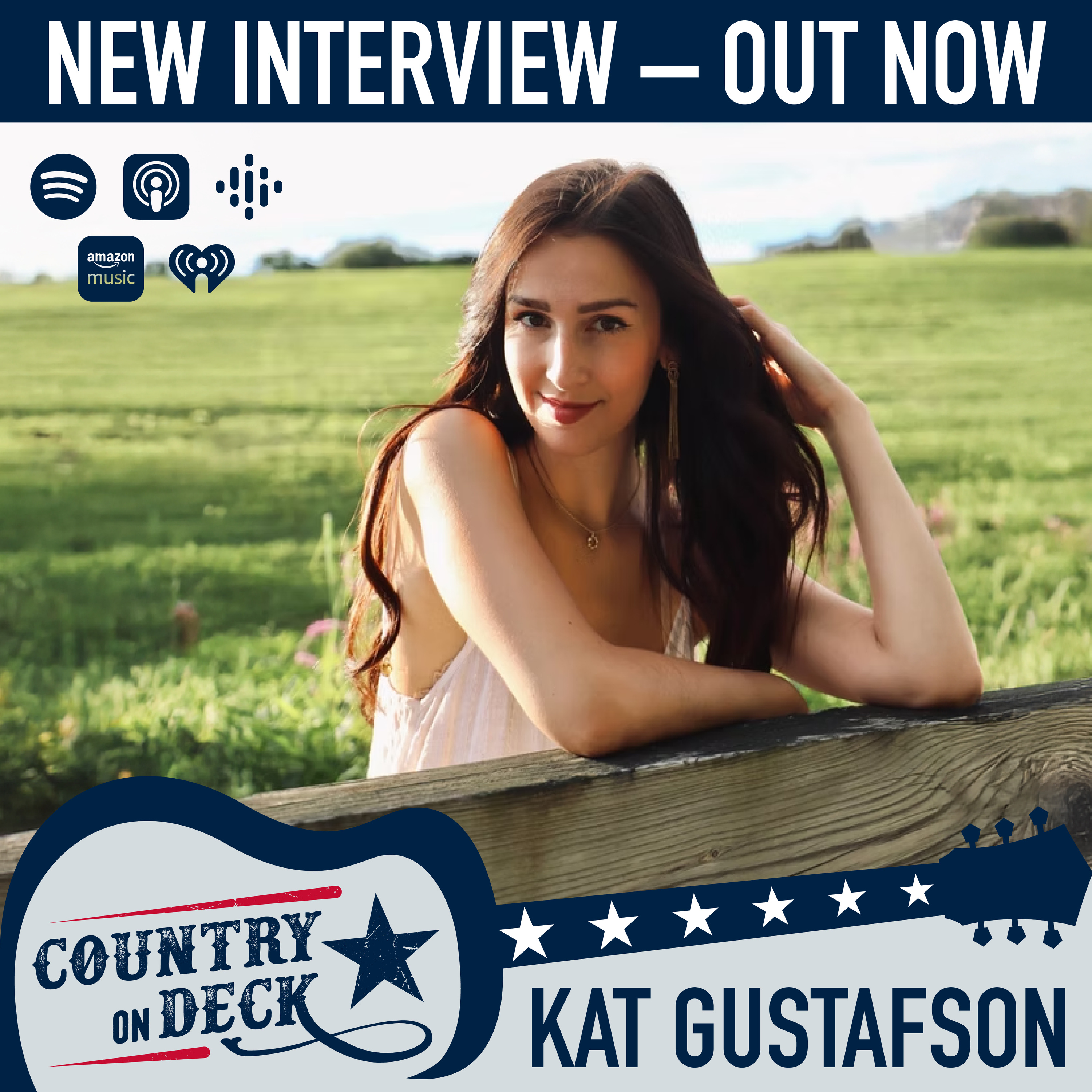 Katrina Gustafson