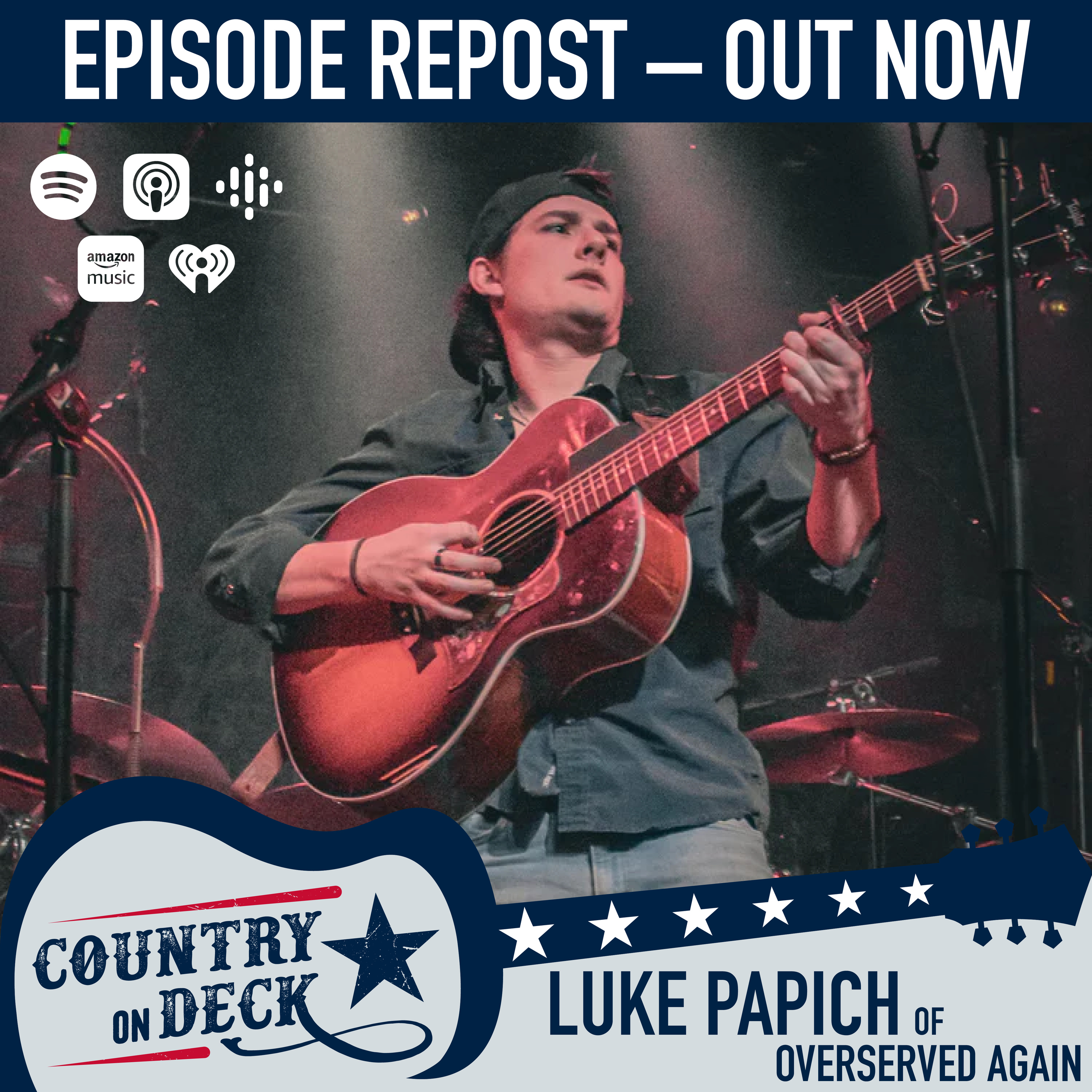 Luke Papich (Repost)