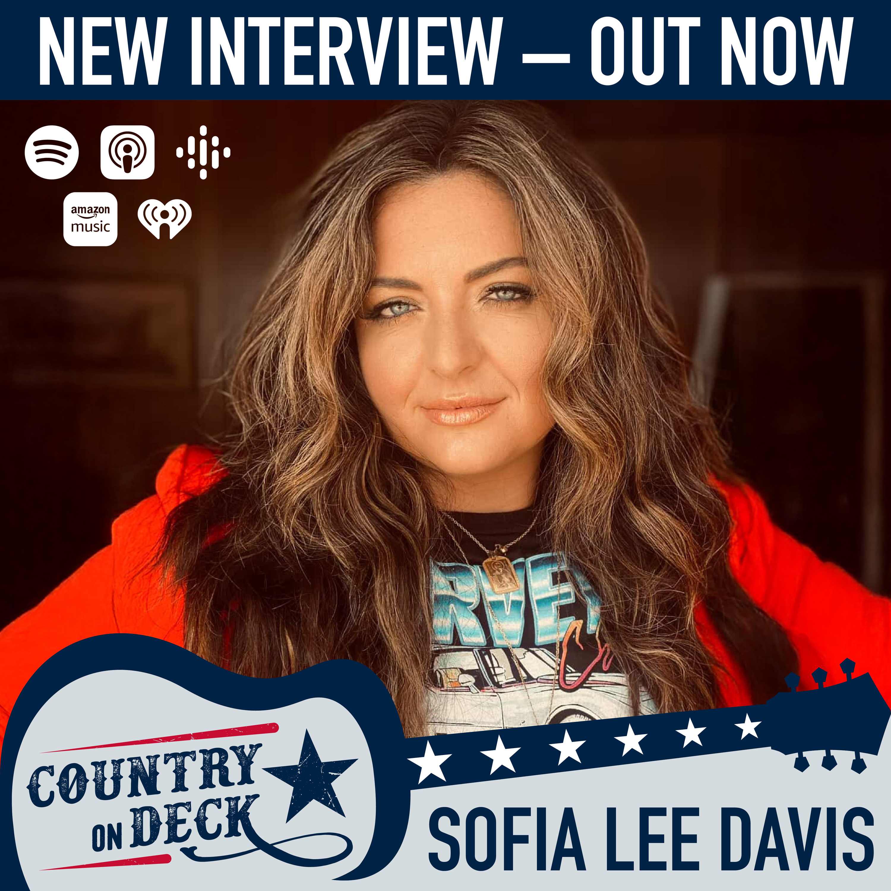 Sofia Lee Davis