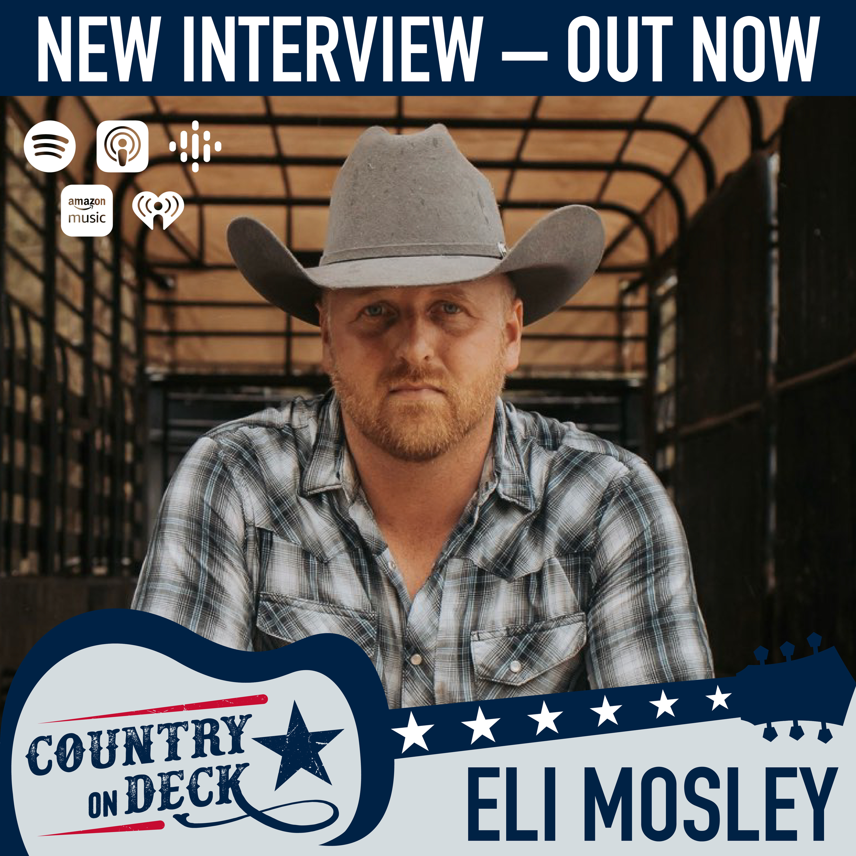 Eli Mosley