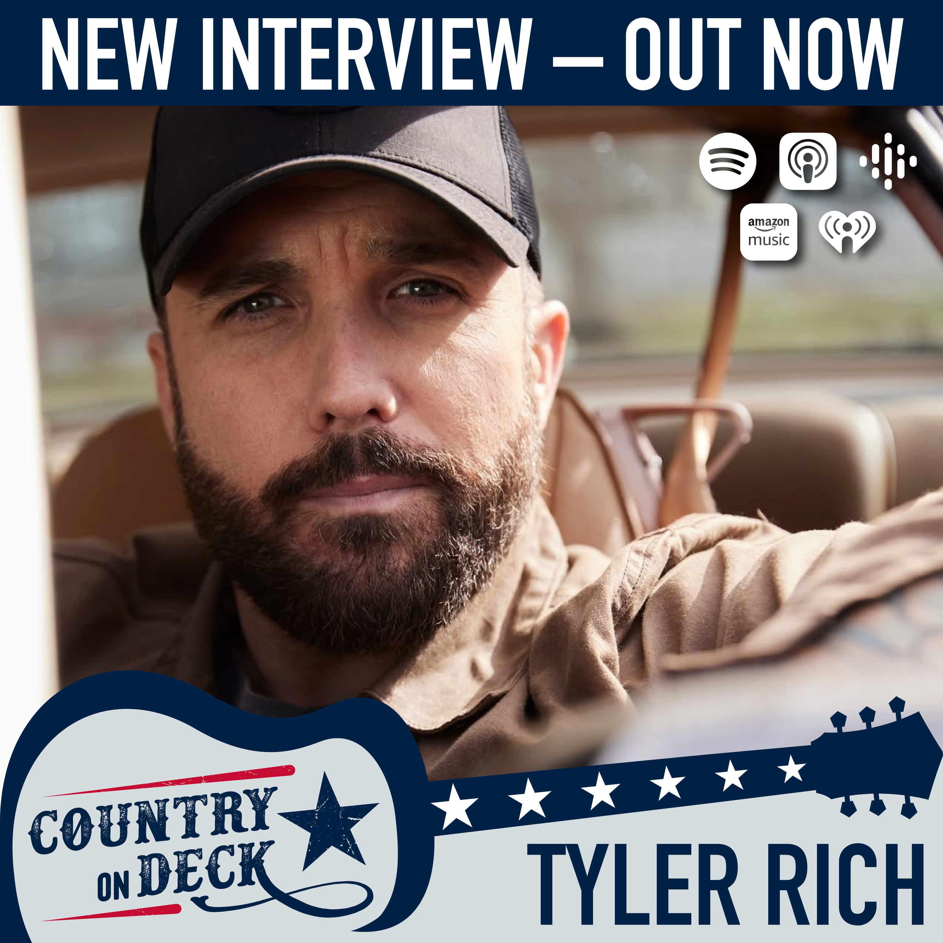 Tyler Rich