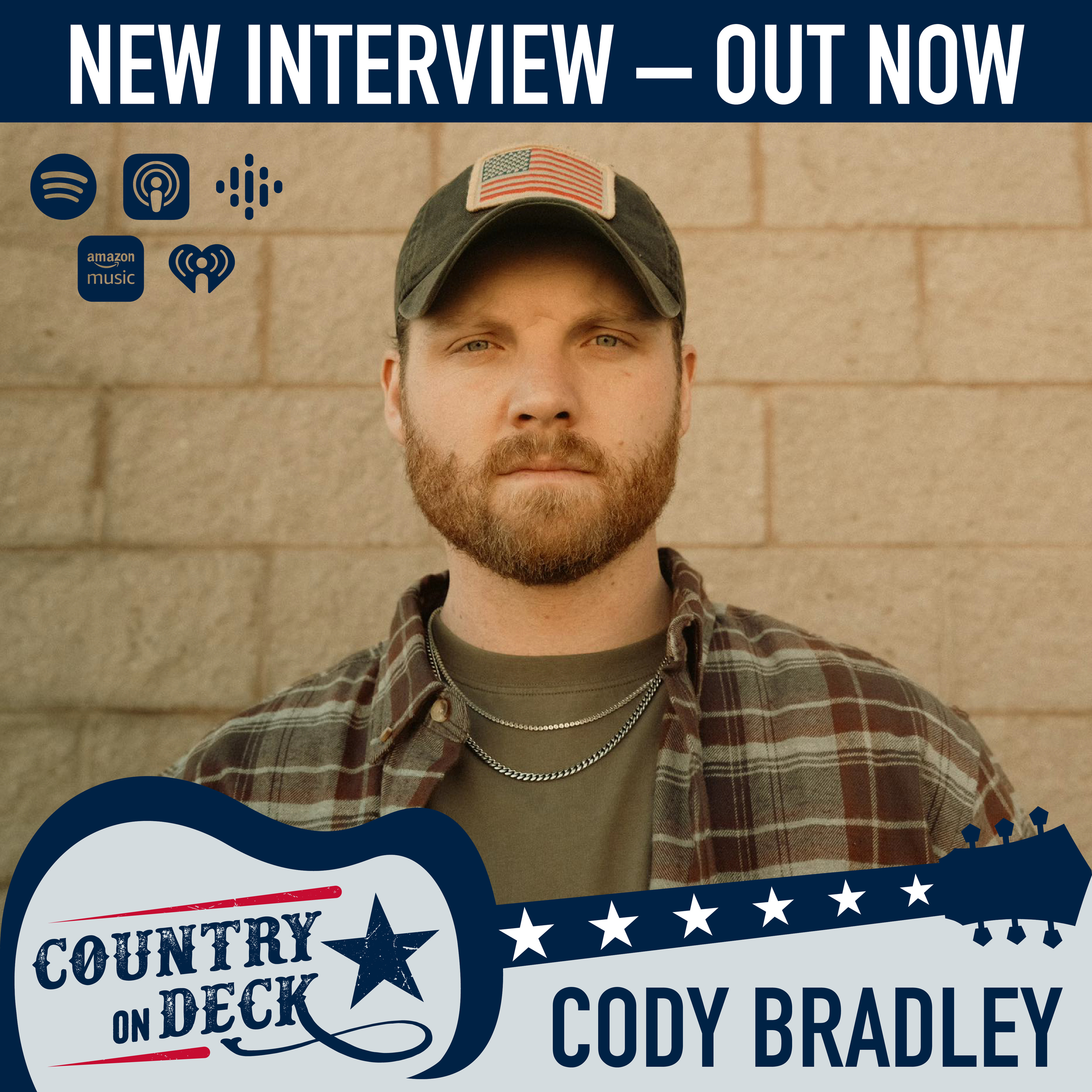Cody Bradley