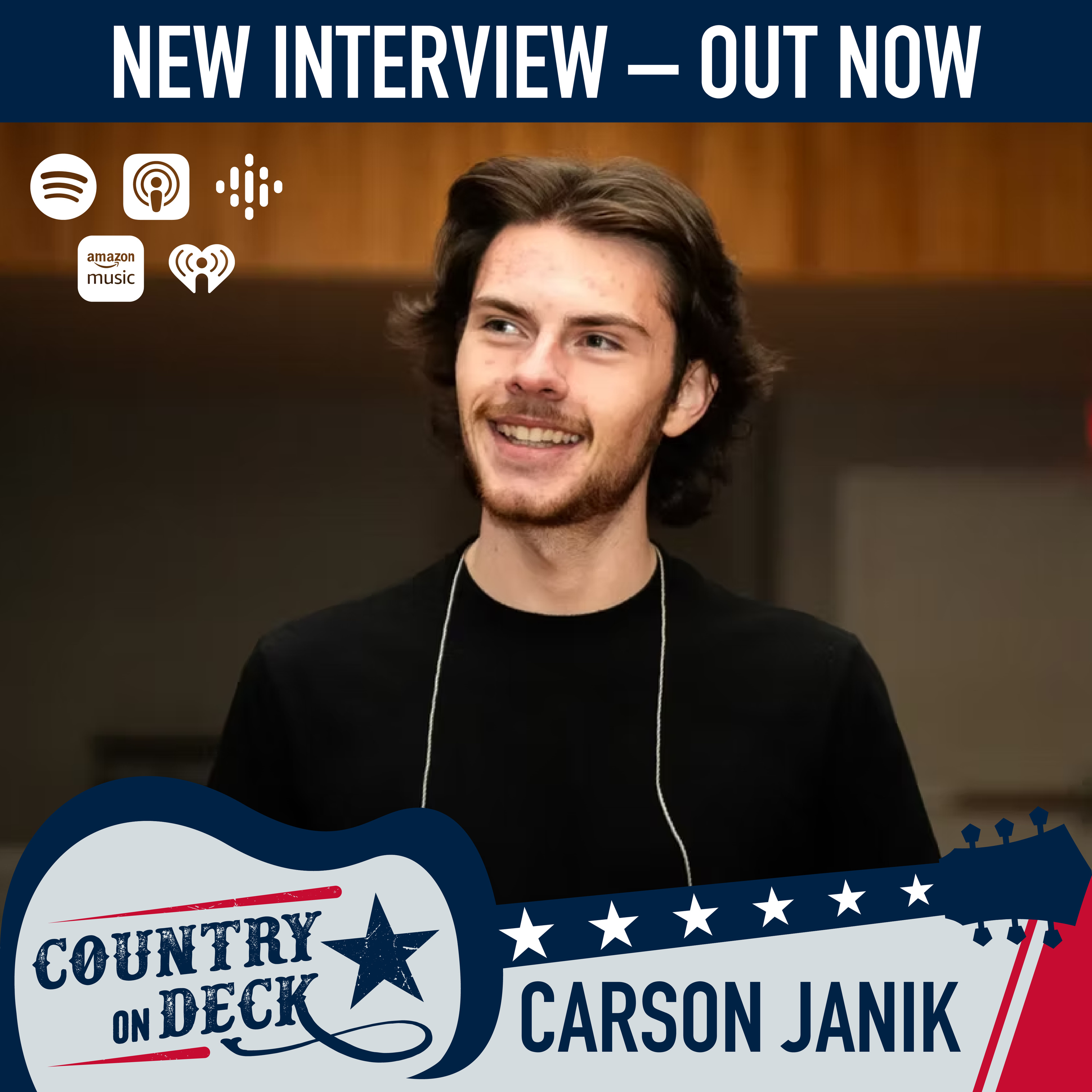 Carson Janik