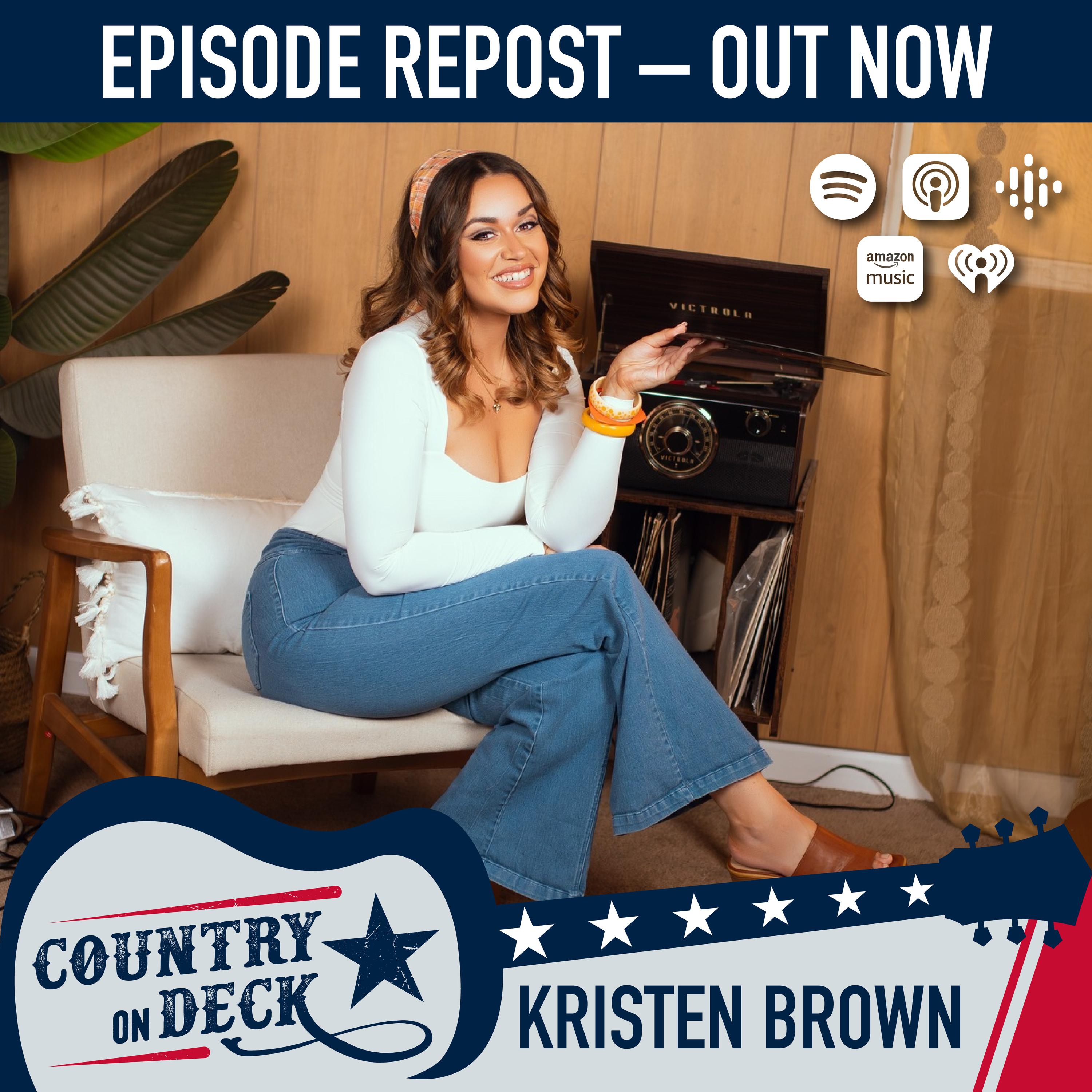 Kristen Brown (Repost)