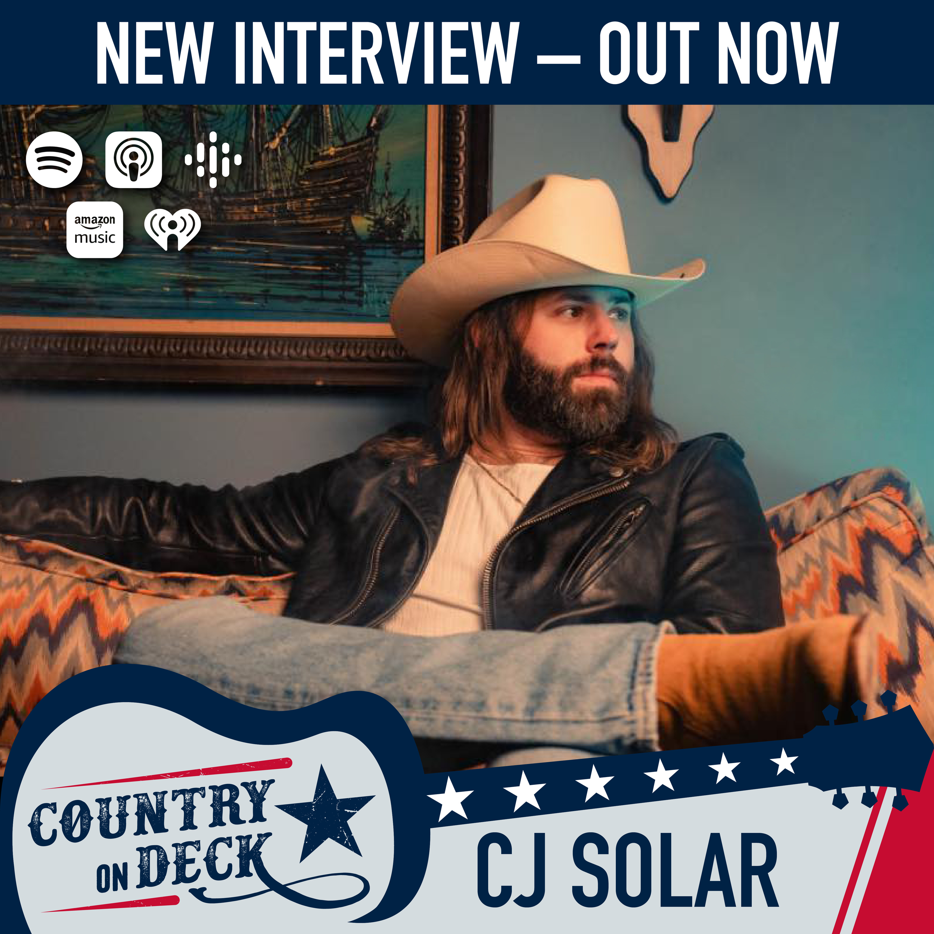 CJ Solar