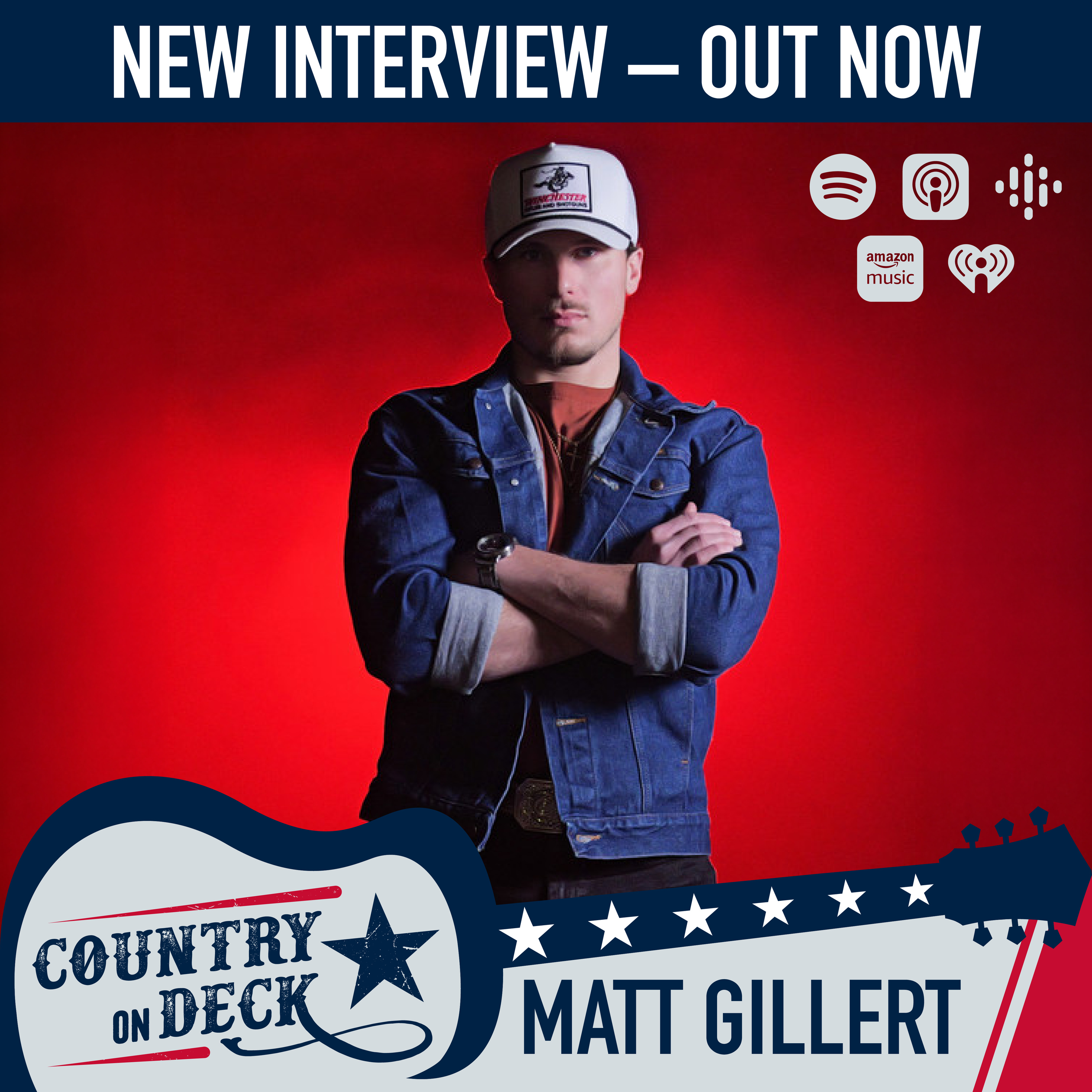 Matt Gillert