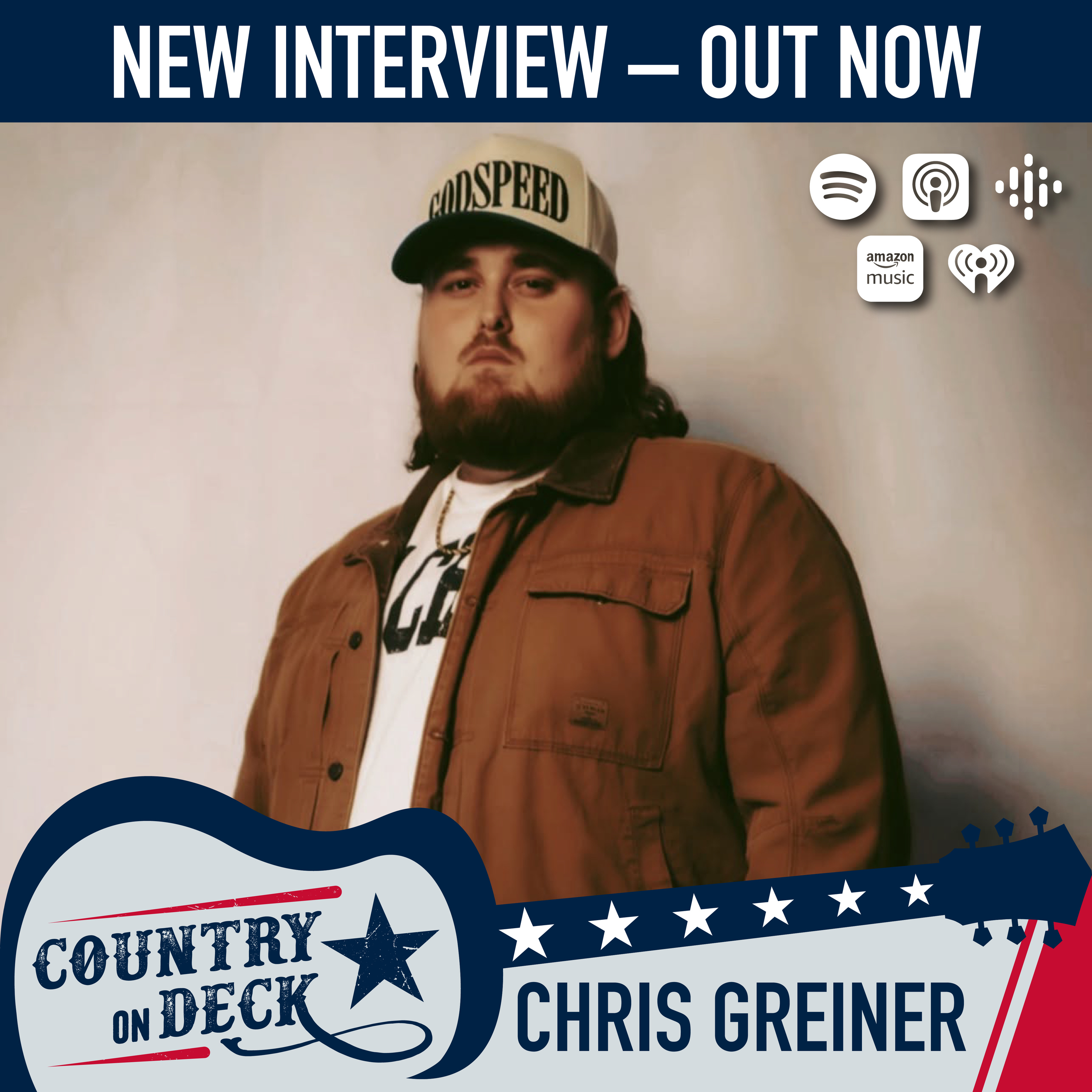 Chris Greiner