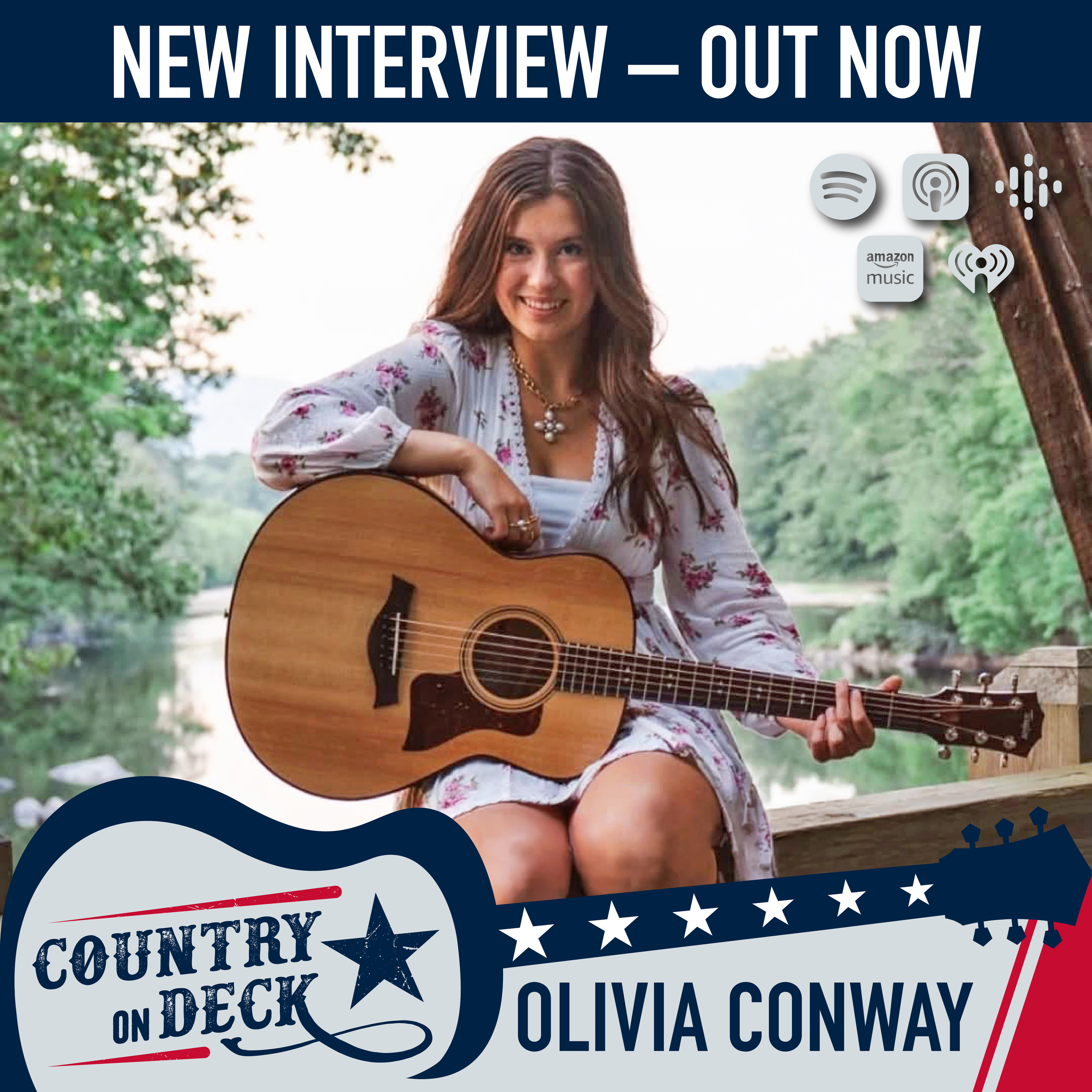 Olivia Conway