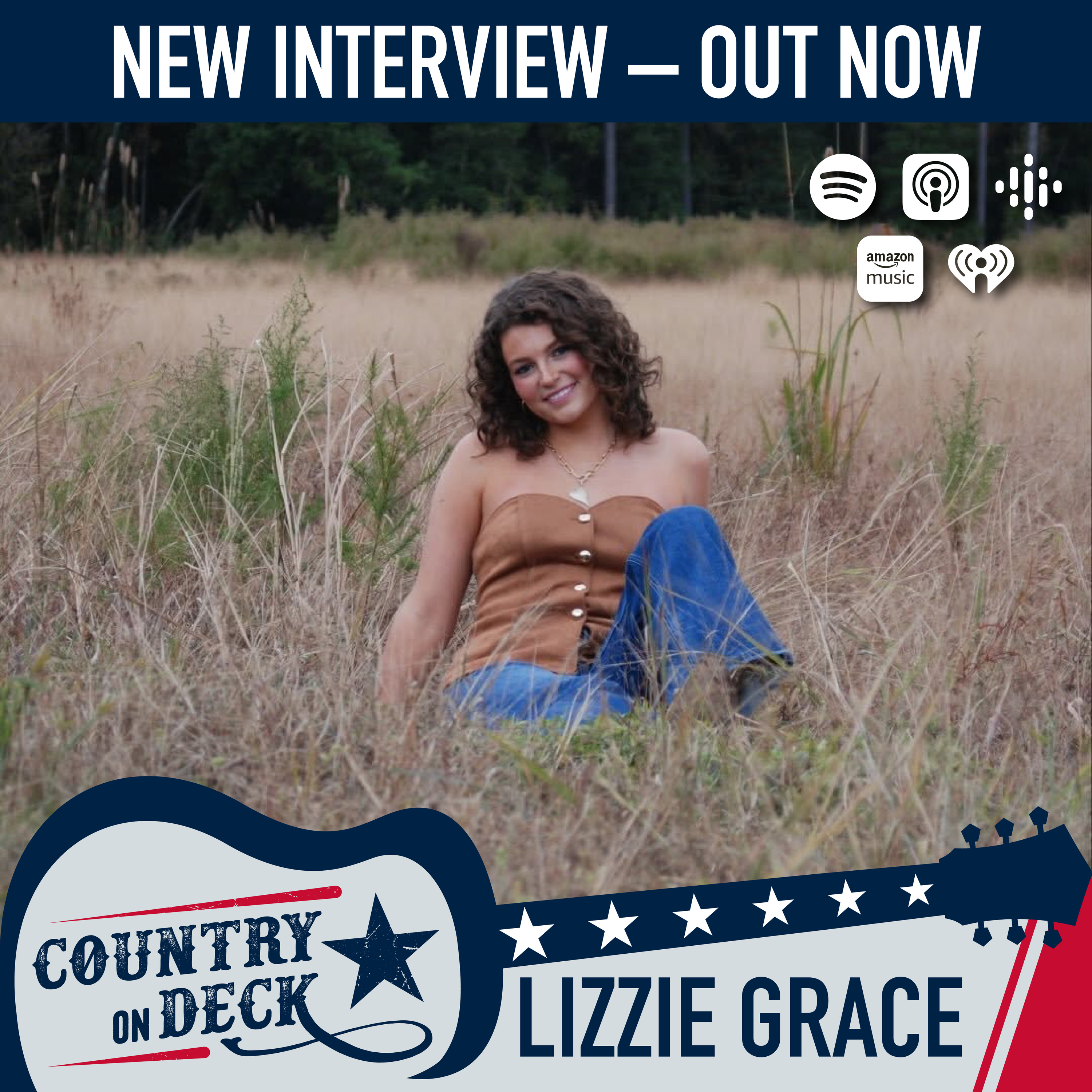 Lizzie Grace