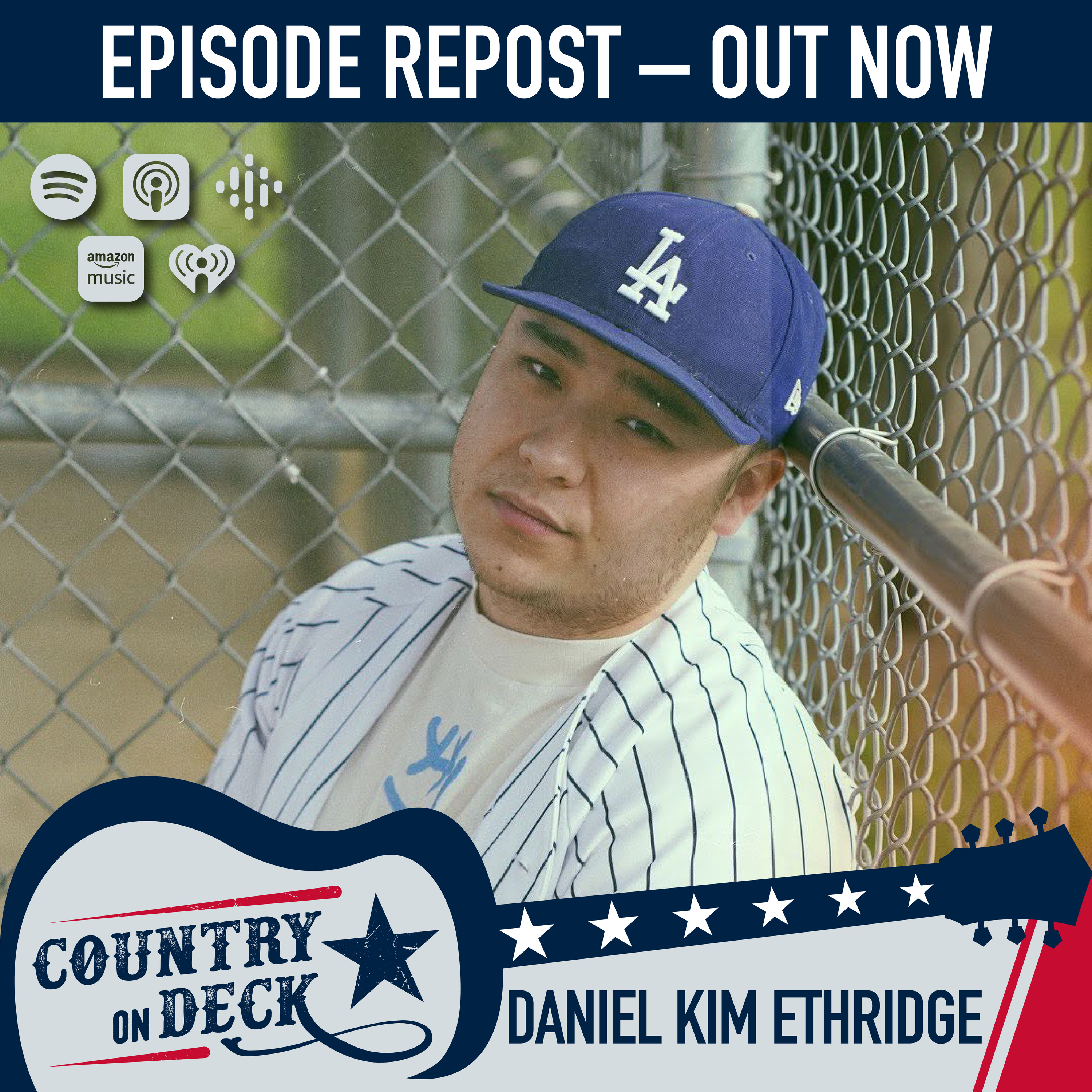 Daniel Kim Ethridge (Repost)