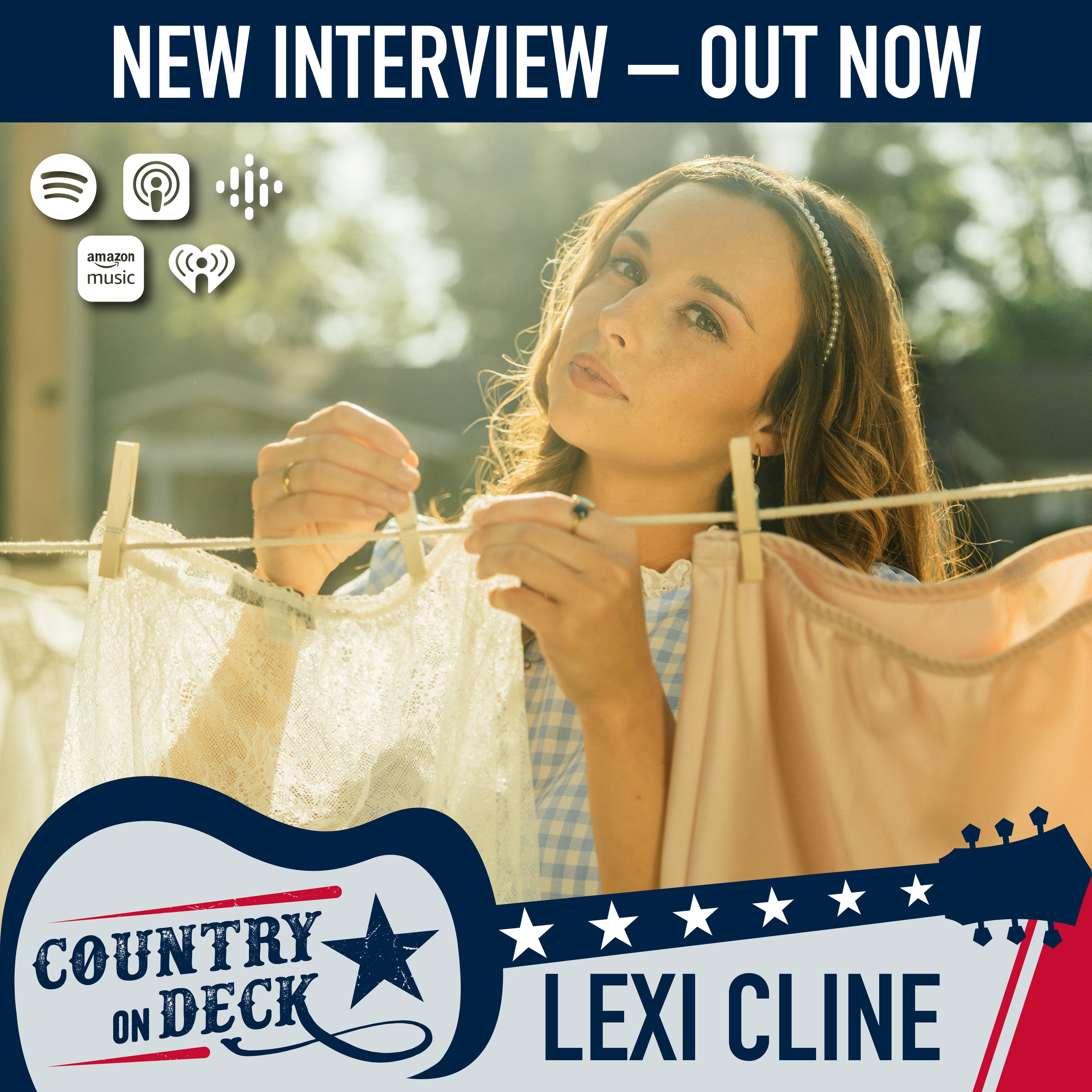 Lexi Cline