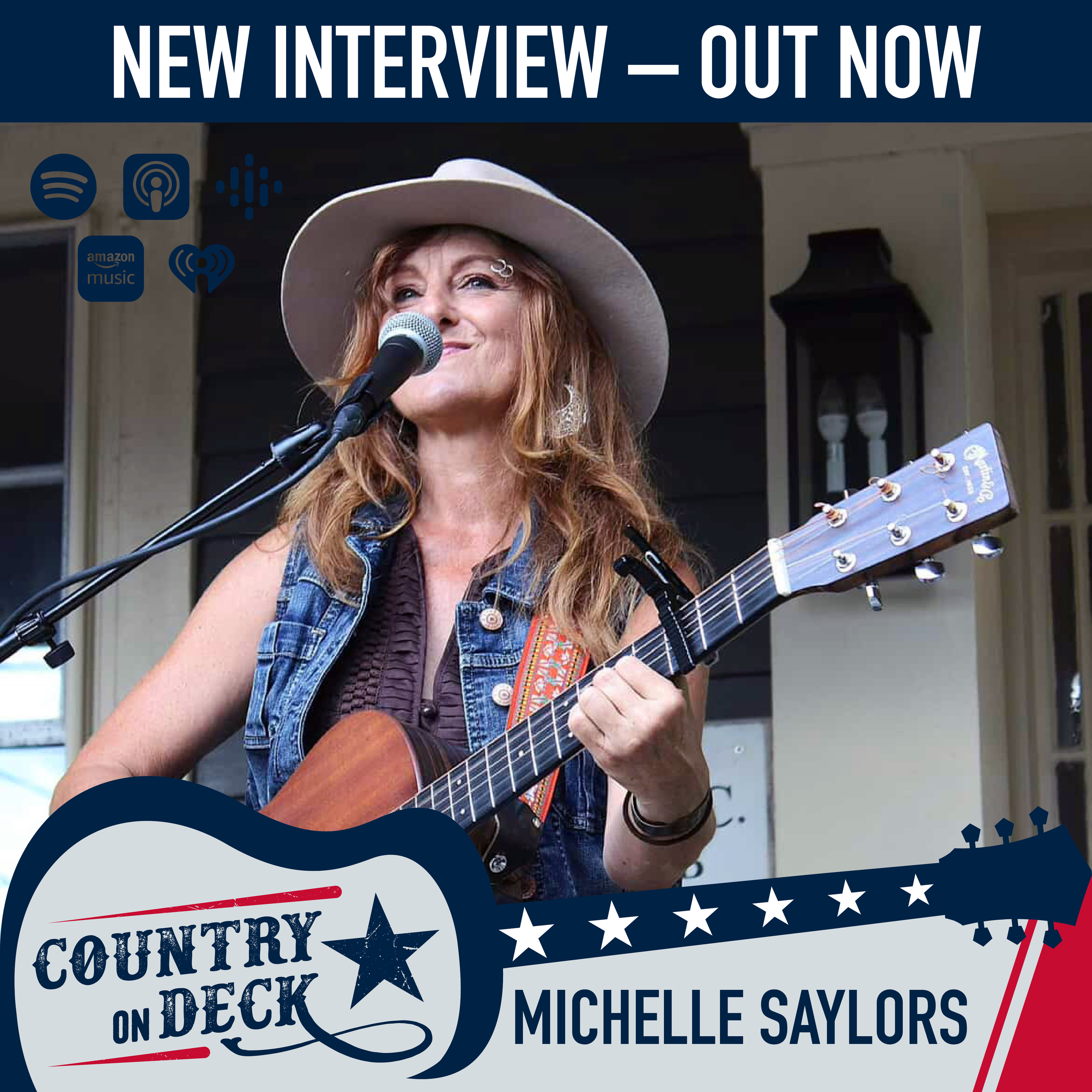 Michelle Saylors
