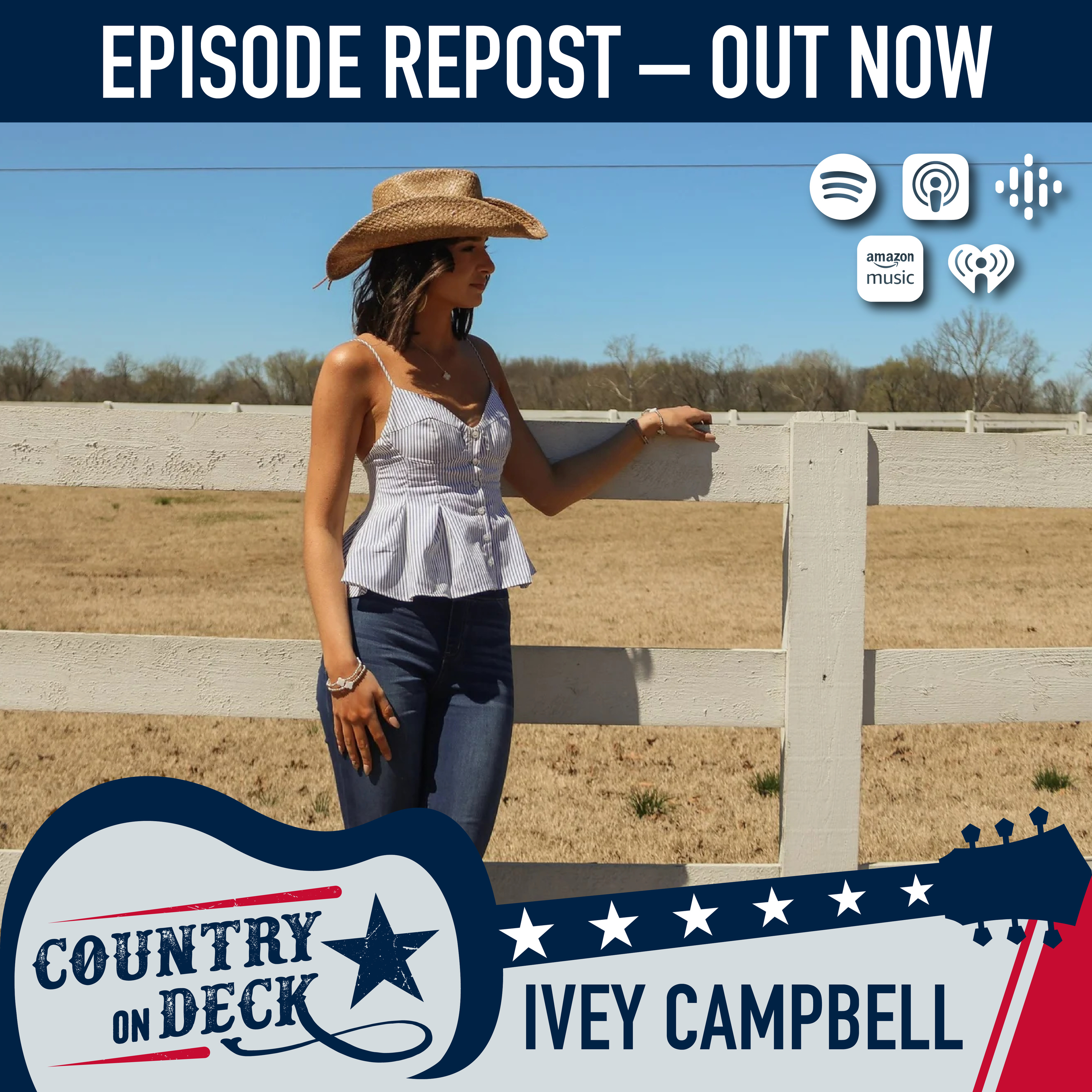 Ivey Campbell (Repost)
