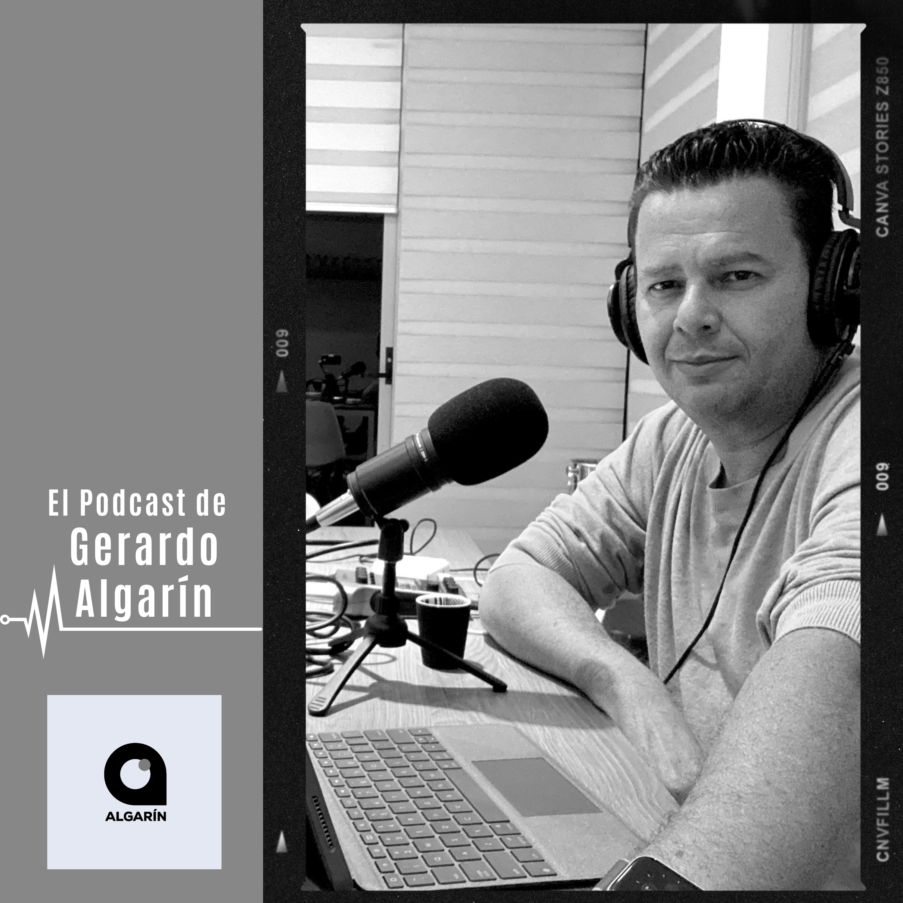 Sergio Tovar Velarde - Cineasta Nayarita