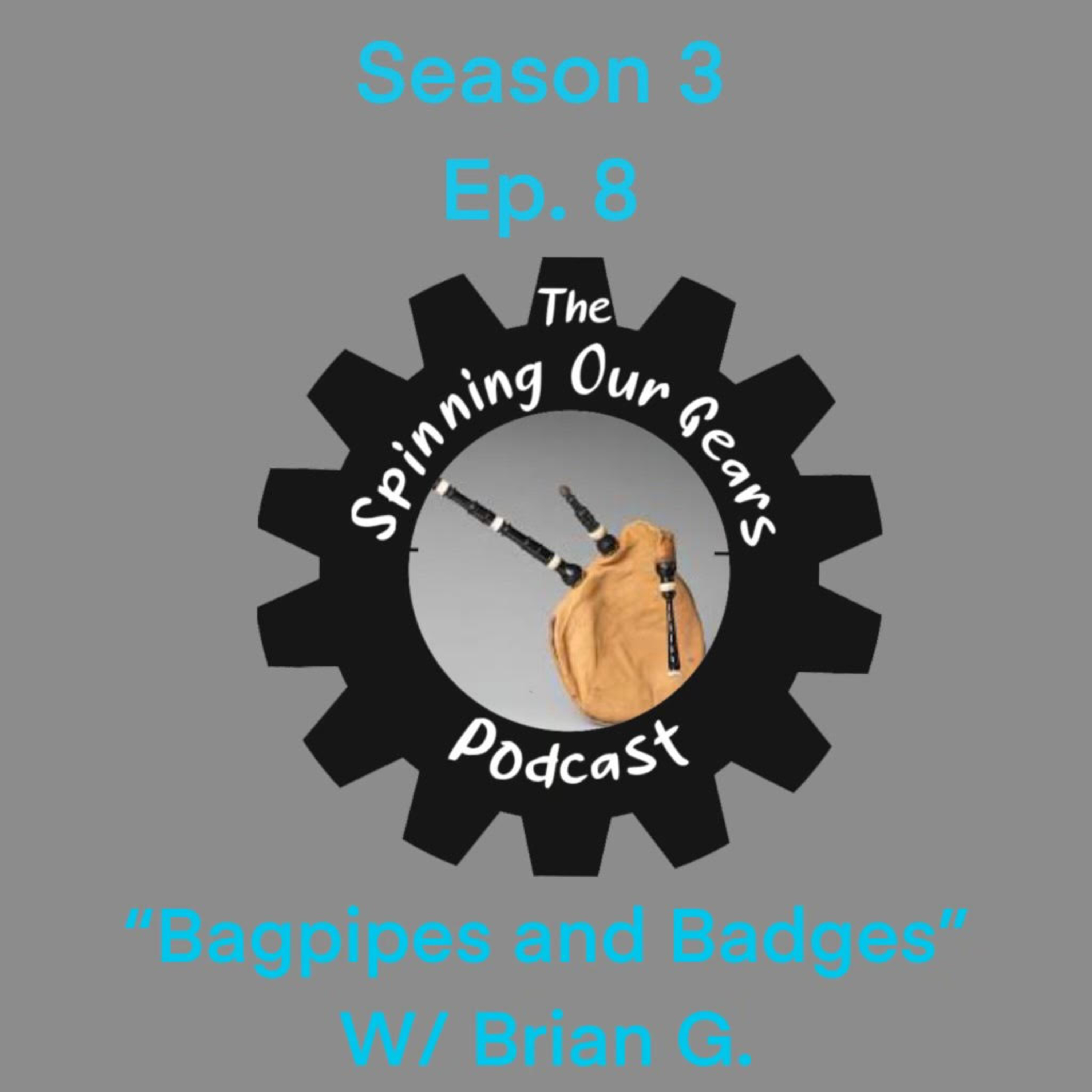 Spinning Our Gears