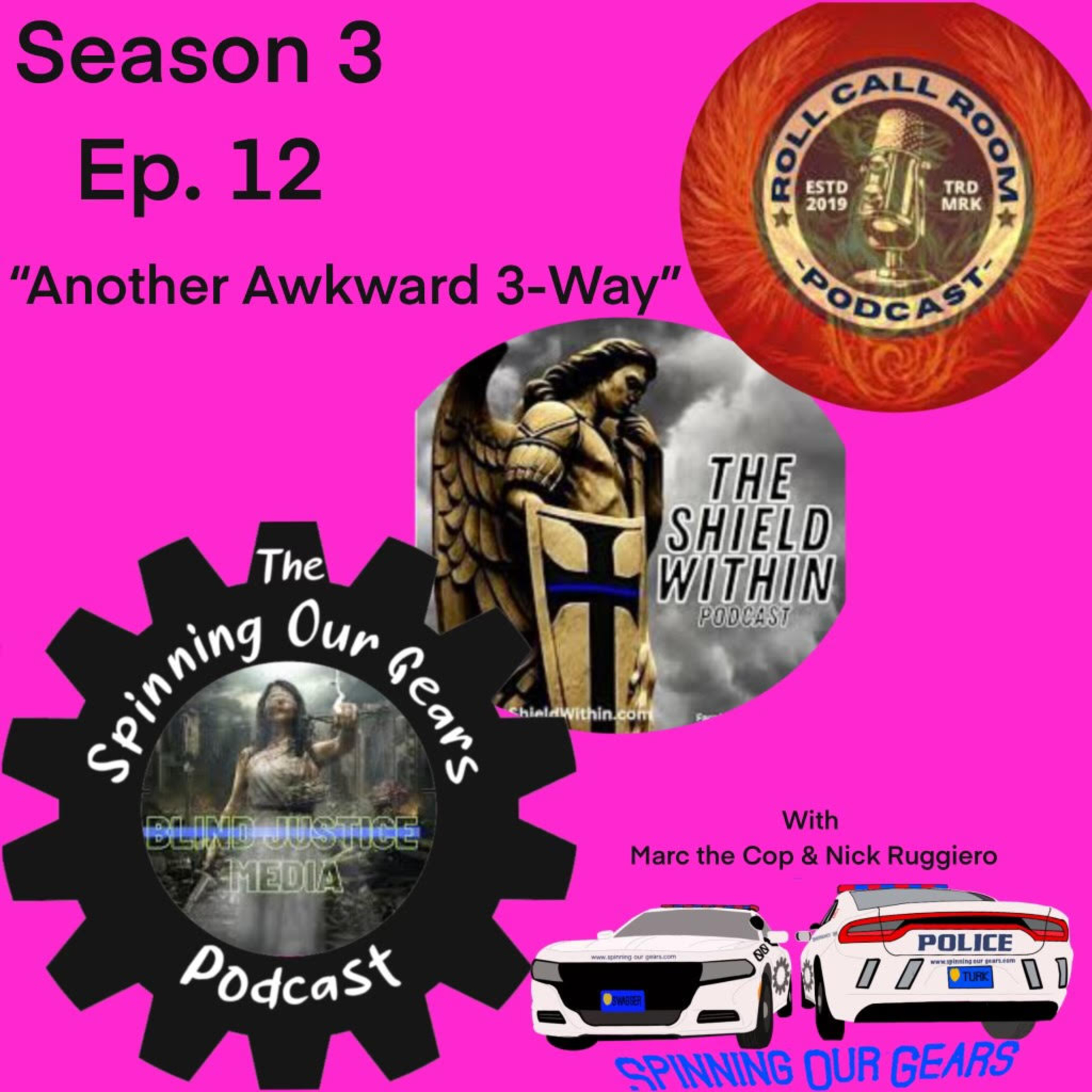 Another Awkward 3-Way episode artwork