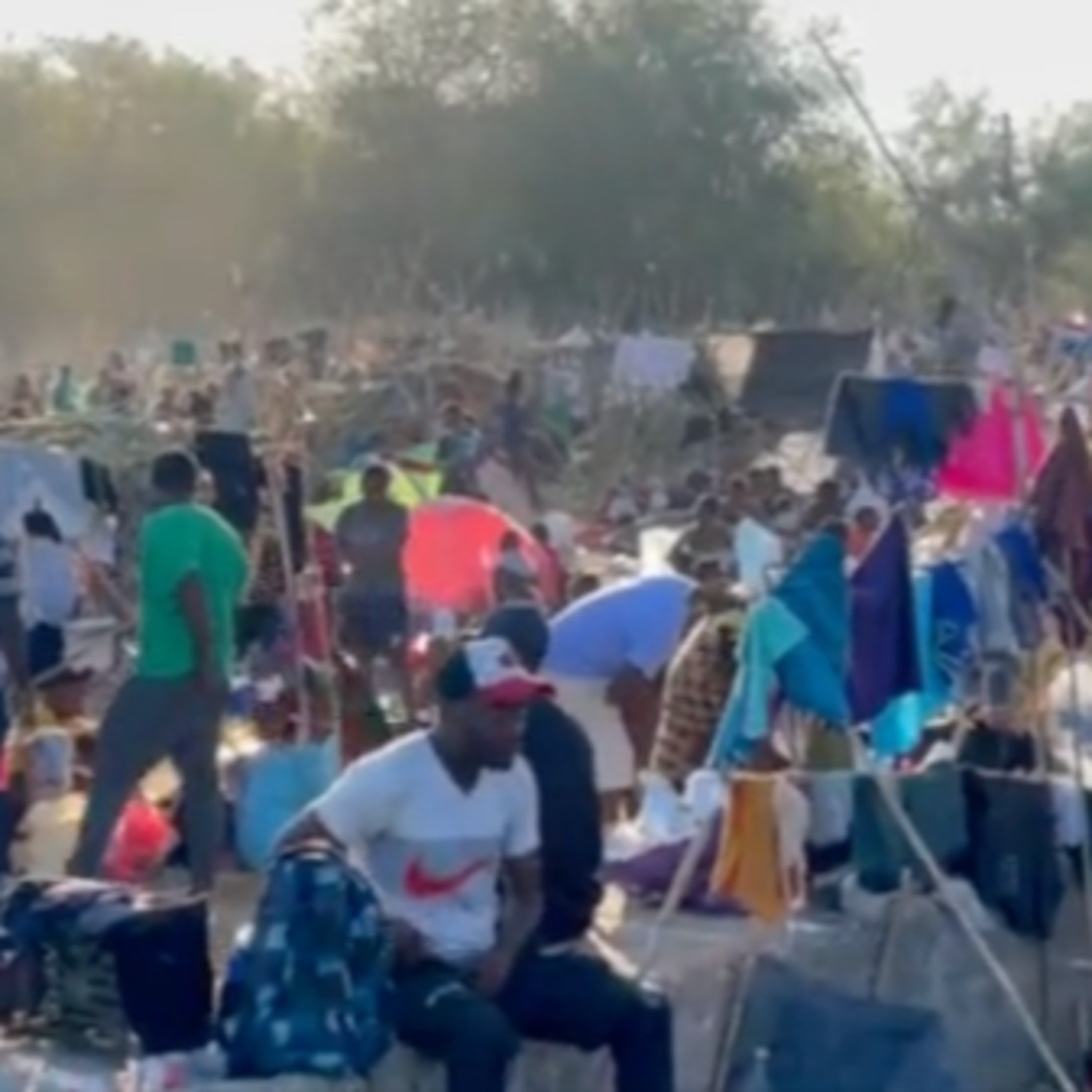Beware of Armed Haitian Illegal Aliens, SCOTUS Favored Texas & Oregon's War on Farmers episode artwork