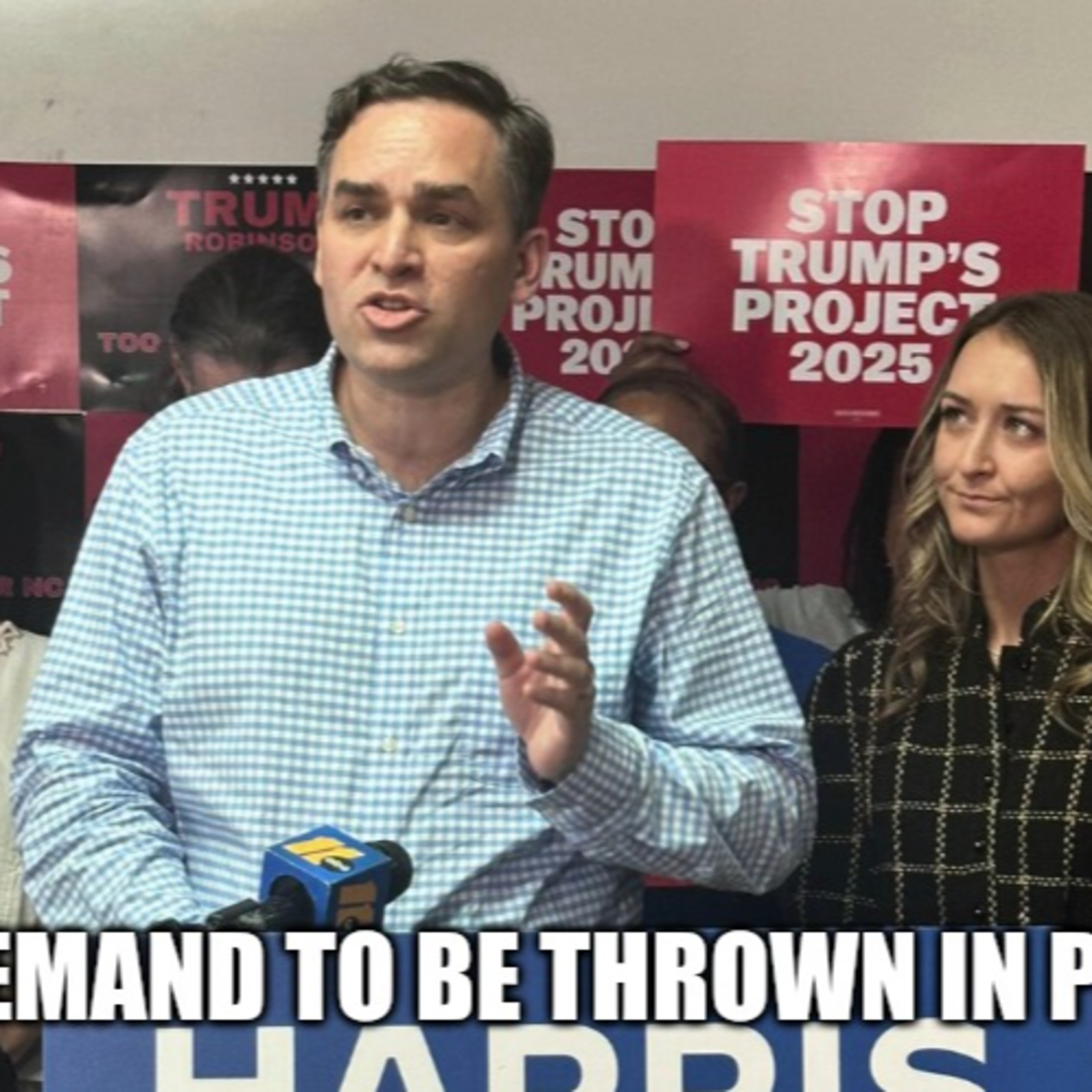 Ep. 1780: Are the Democrats Forming a Shadow Cabinet & Pentagon Fails 7th Audit episode artwork