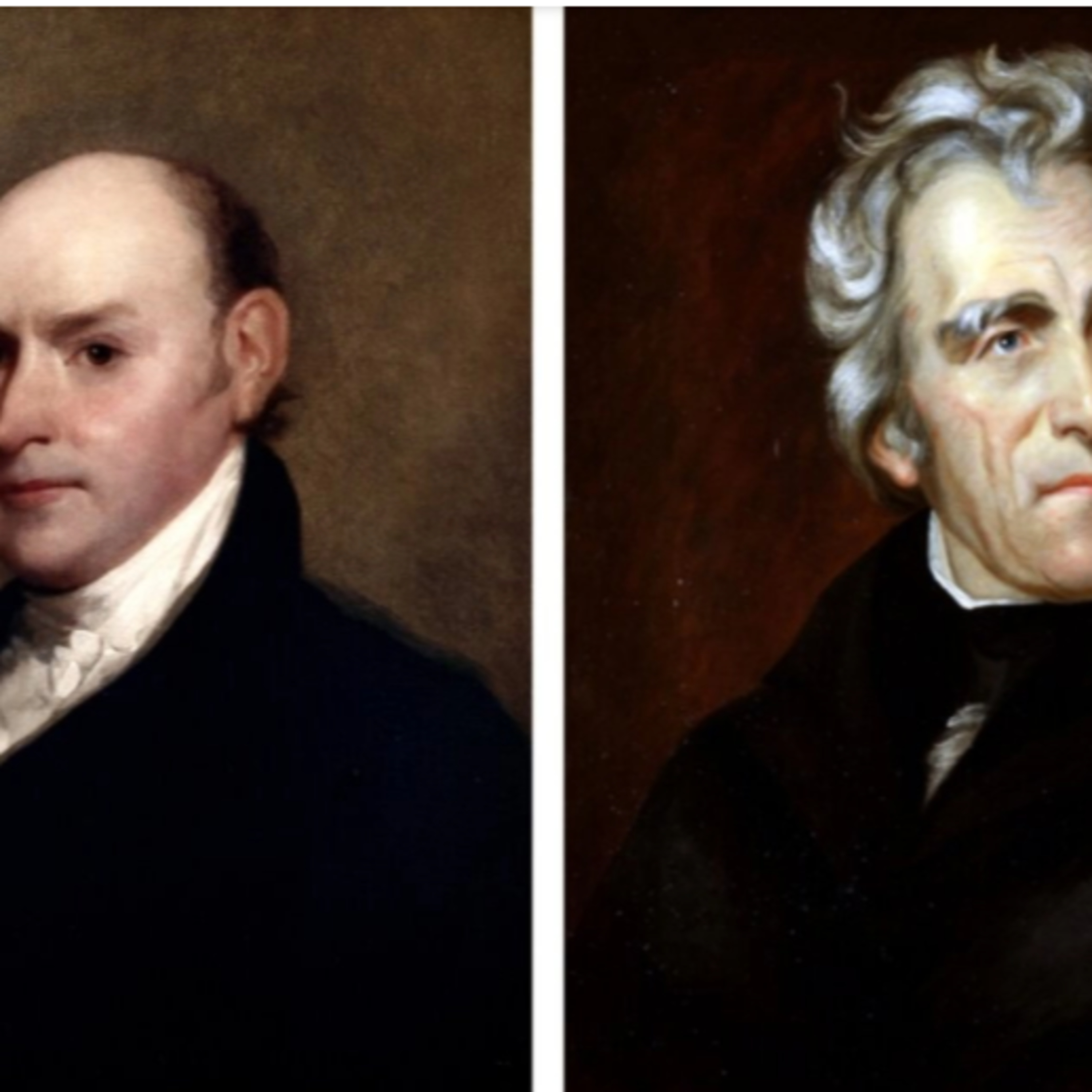 Ep. 1788: A War Hero, Brilliant Diplomat & the Corrupt 1824 episode artwork