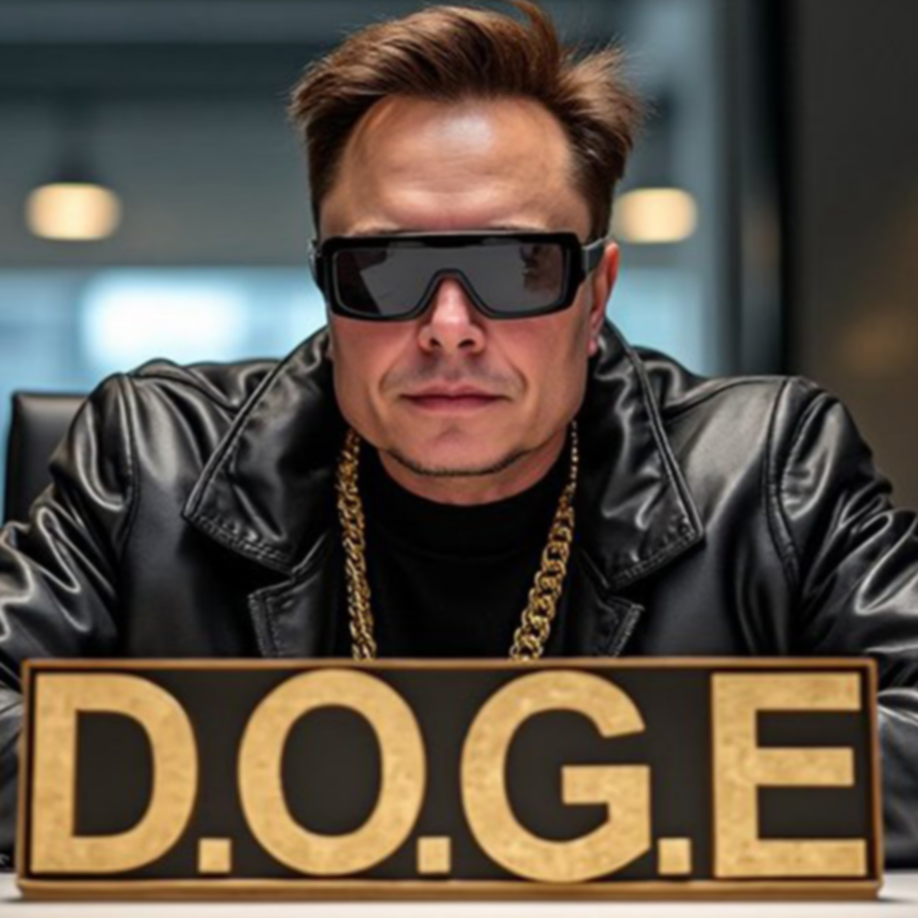 Ep. 1810: Why They Really Hate Elon Musk & the Media's a Political Tool episode artwork