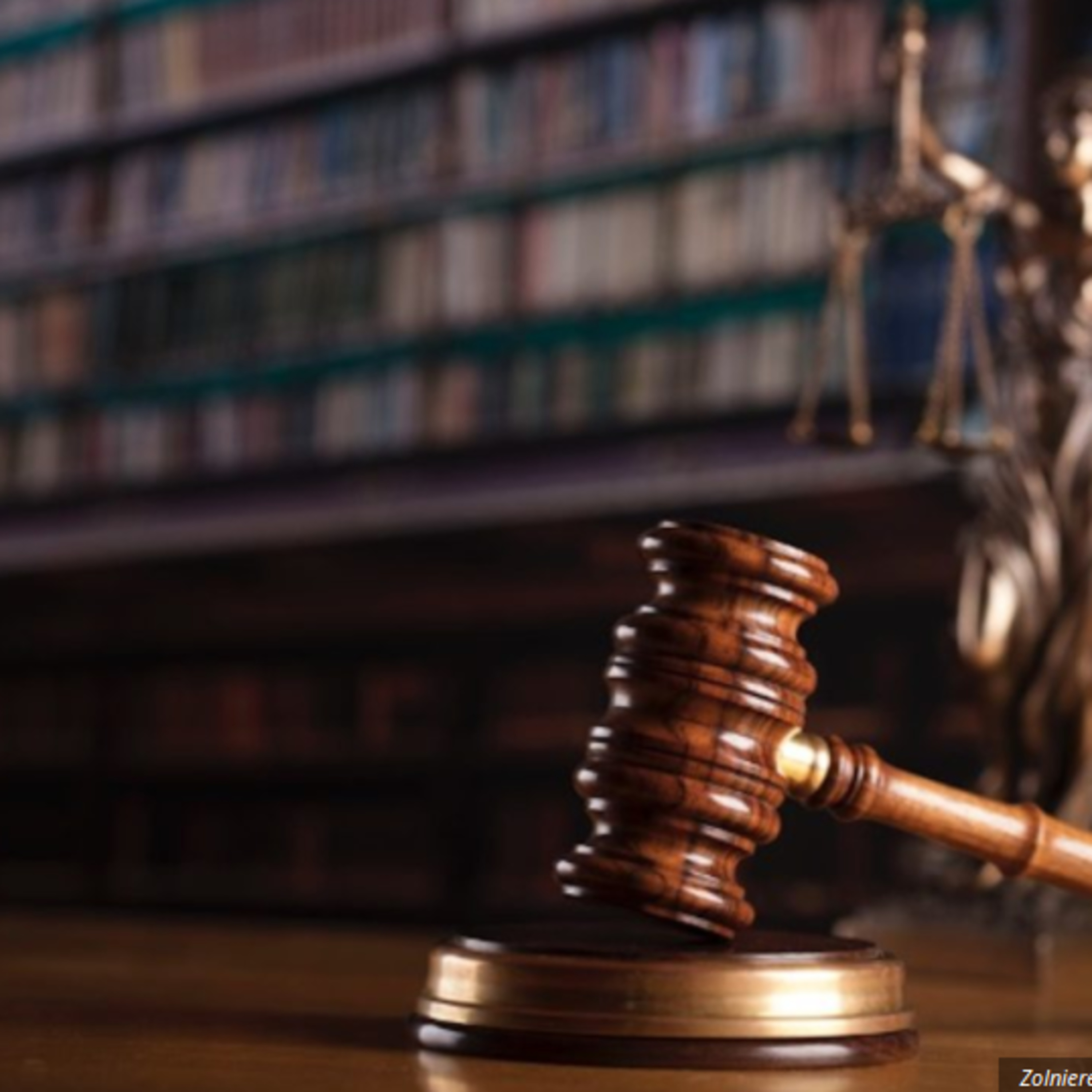 Ep. 1820: No Judge Rules the Executive & Radical Judge Rules to Fund Sex-Change Operation episode artwork