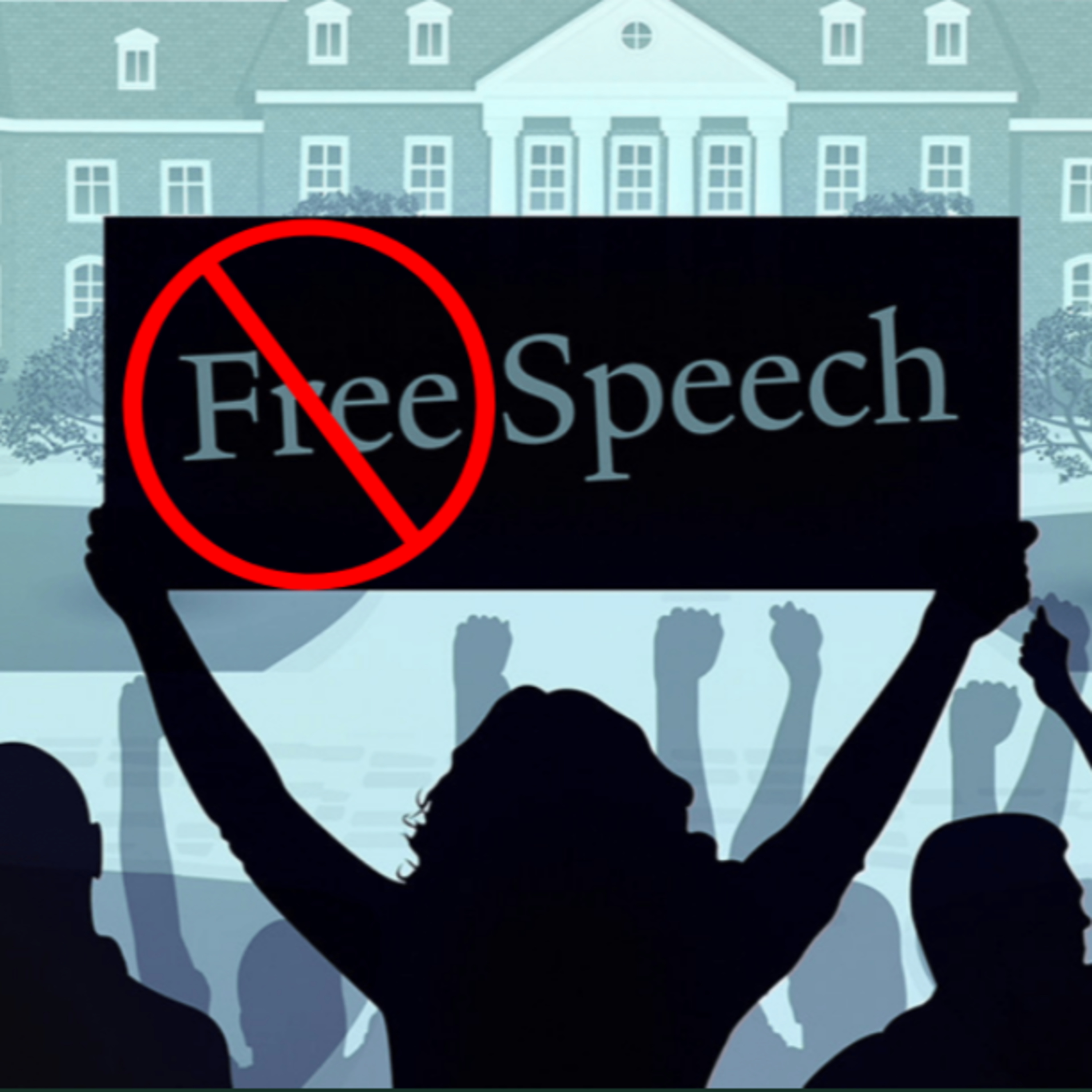 Ep. 1836: Free Speech Dead? Colorado's Gun Ban is Personal episode artwork