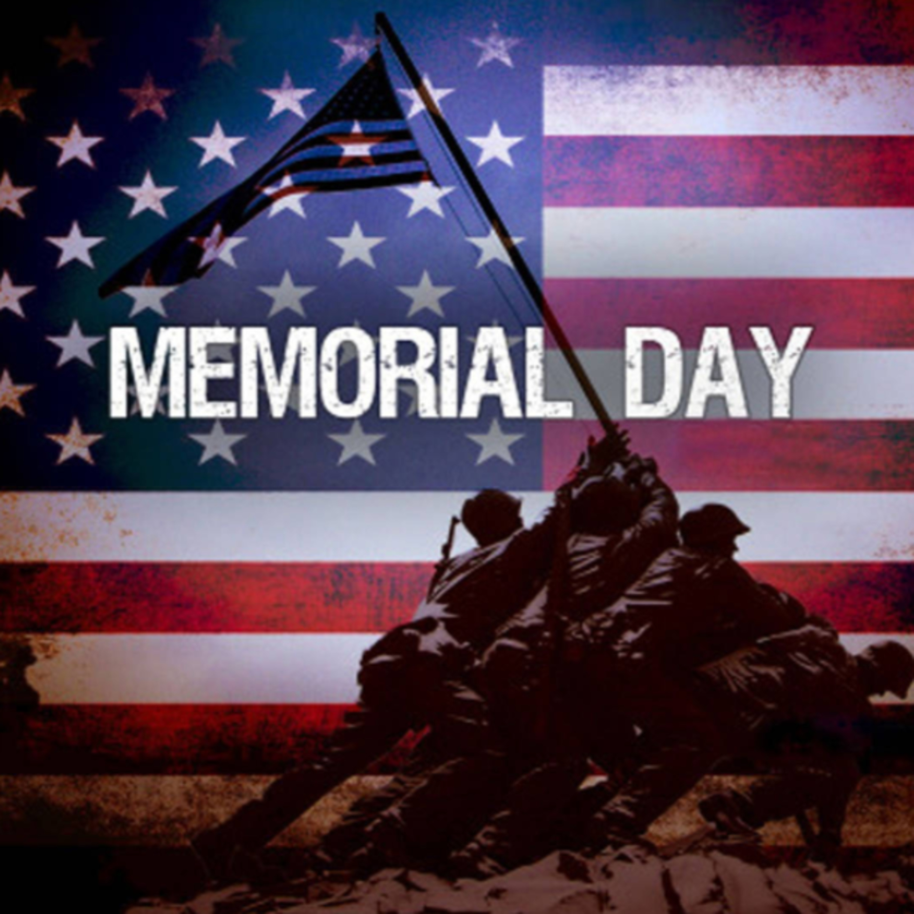 Ep. 1841: The Sad Truth About Memorial Day episode artwork