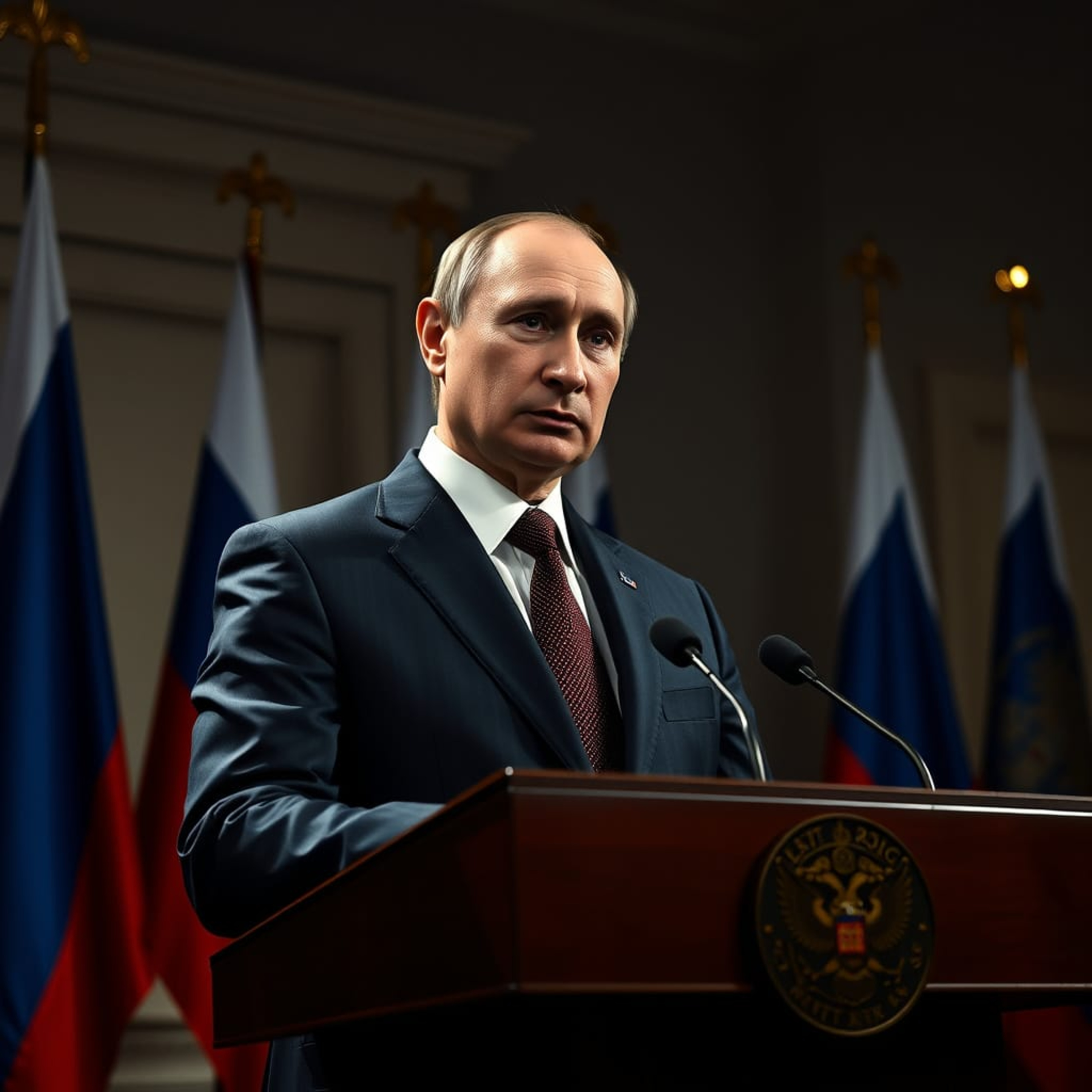 Ep. 1844: Putin’s Condition for Peace is the Roll Back of NATO’s Border from Russia episode artwork
