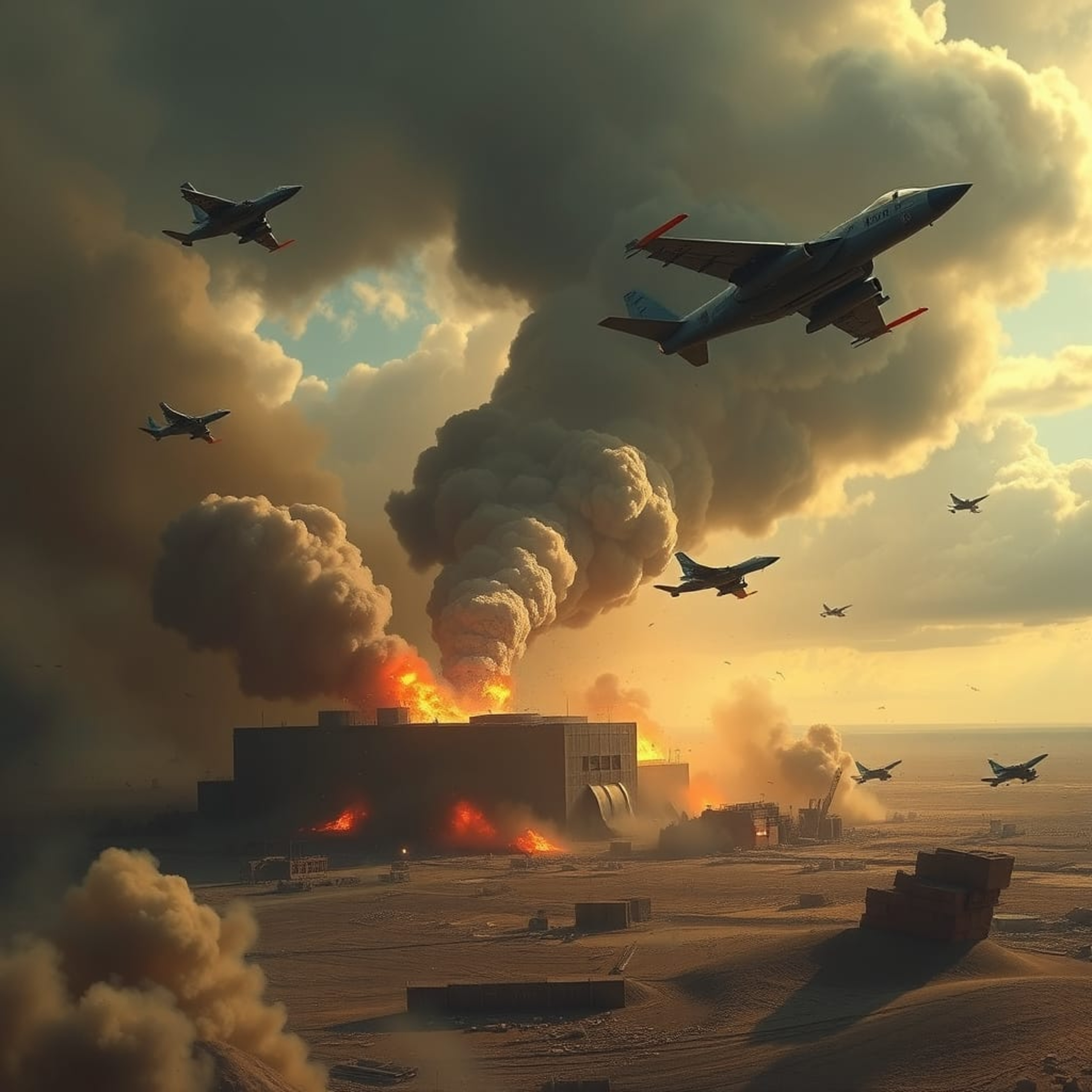 Ep. 1848: How the Zionist State Transformed the US by Attacking Iran episode artwork
