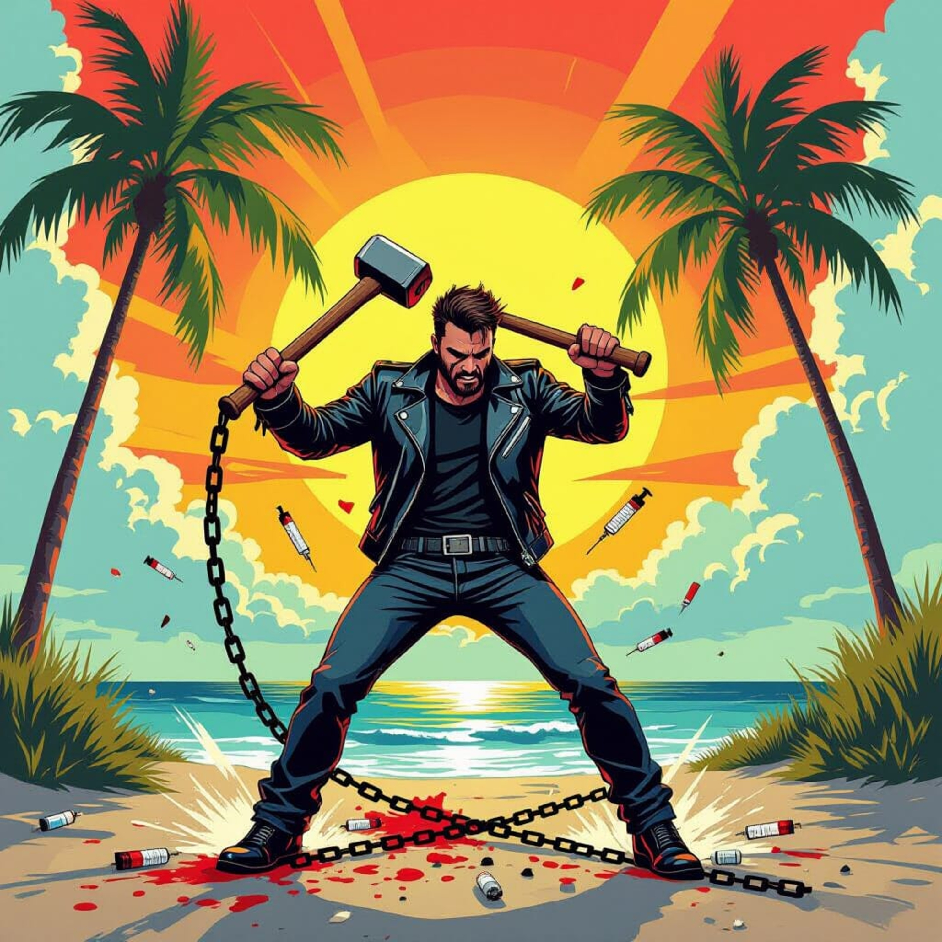 Ep. 1890: Florida Shatters the Chains on Medical Tyranny & Google Ordered to Pay for Spying episode artwork